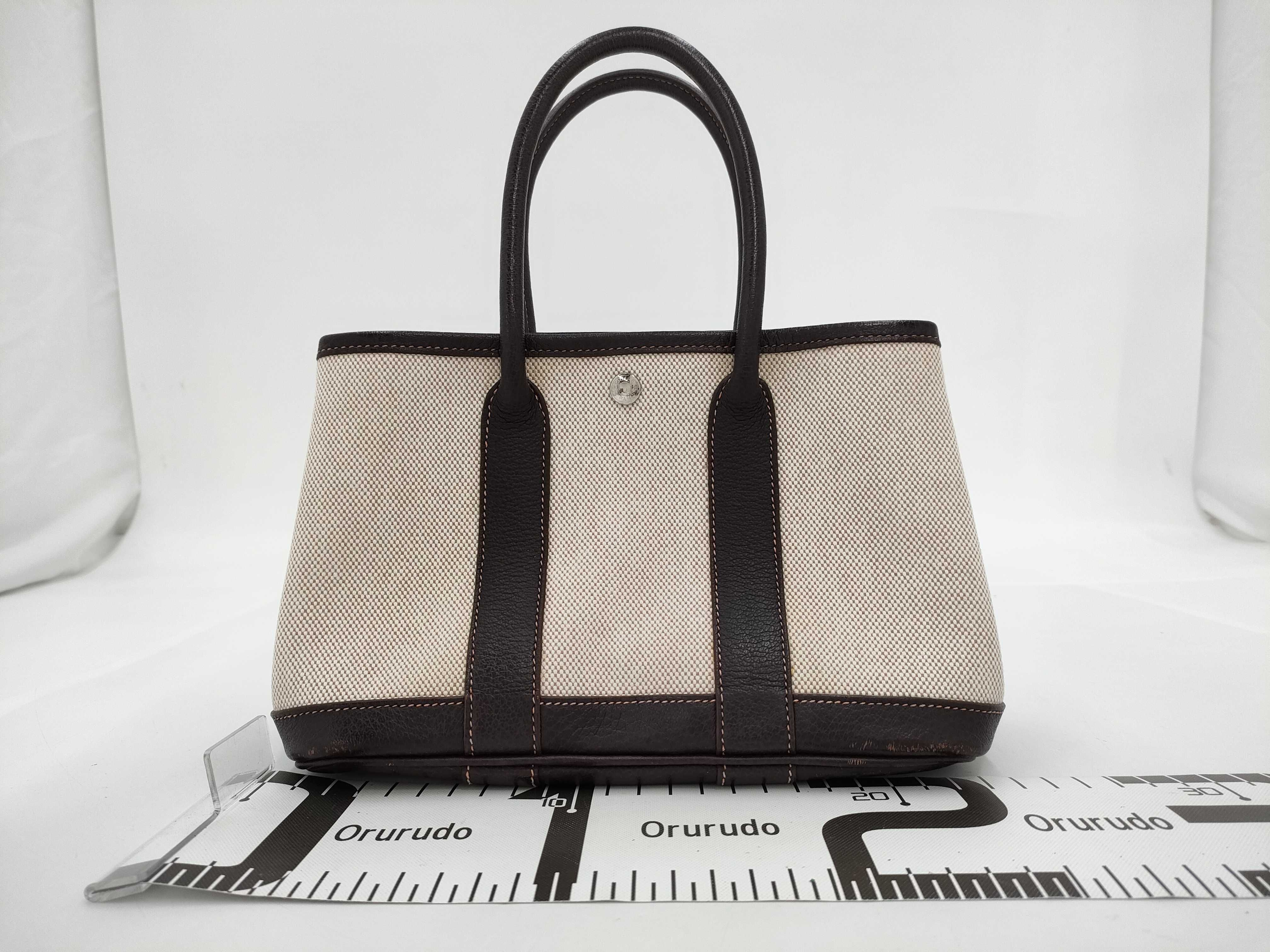 Garden Party TTPM handbag — view 2