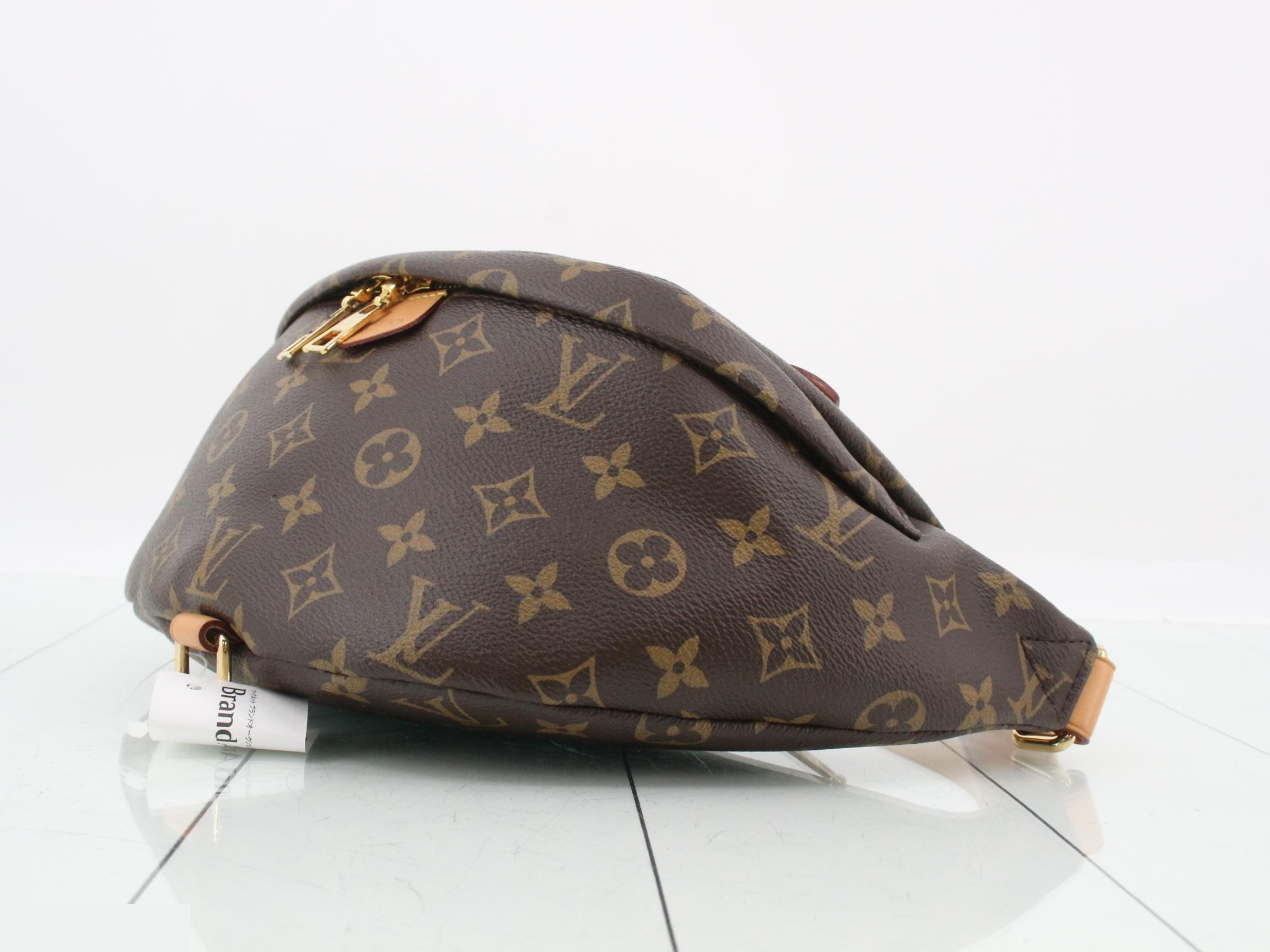 Monogram Bum Bag Waist Bag — view 6