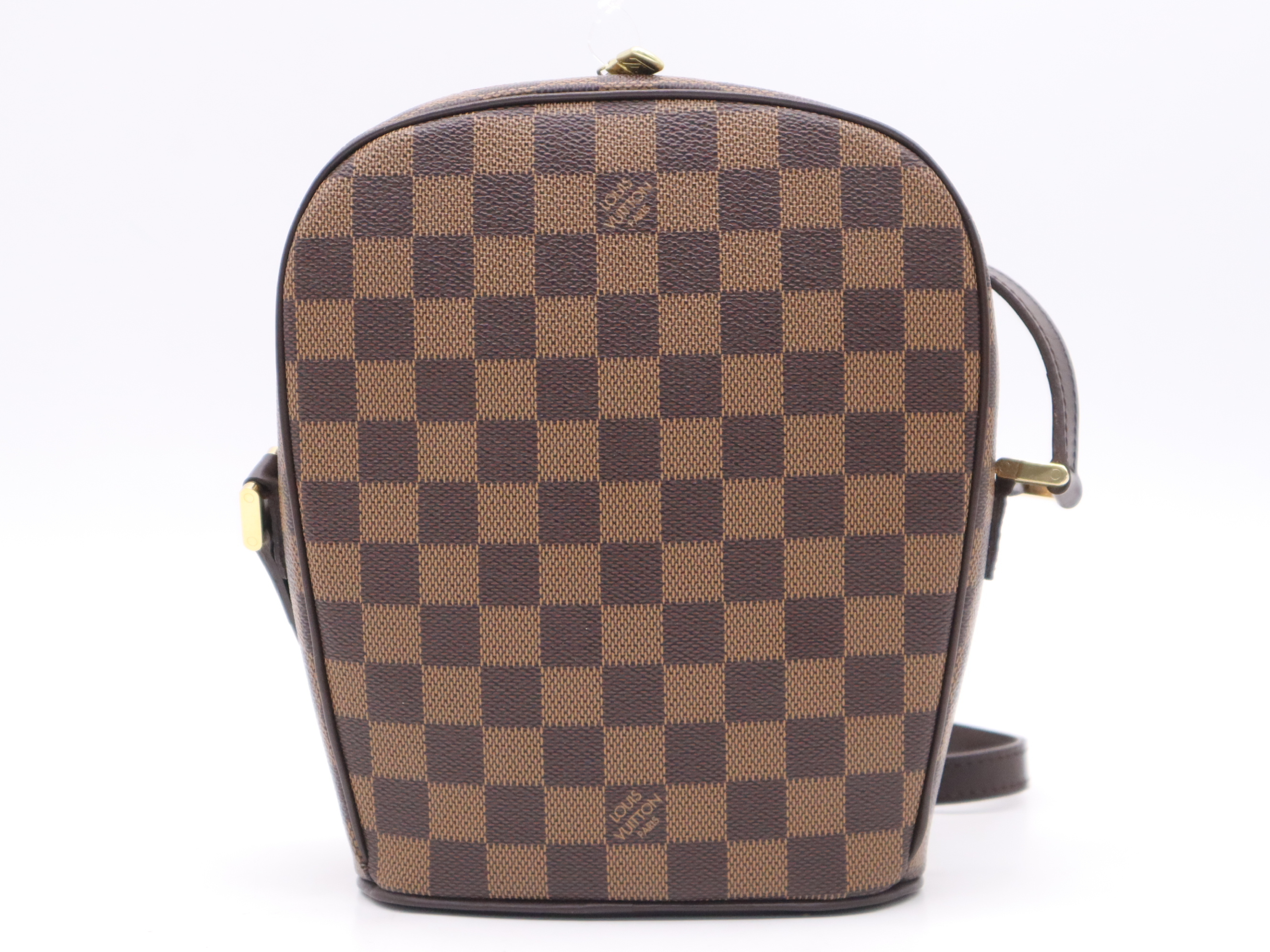 N51294 Damier Apanema PM Shoulder Bag — view 2