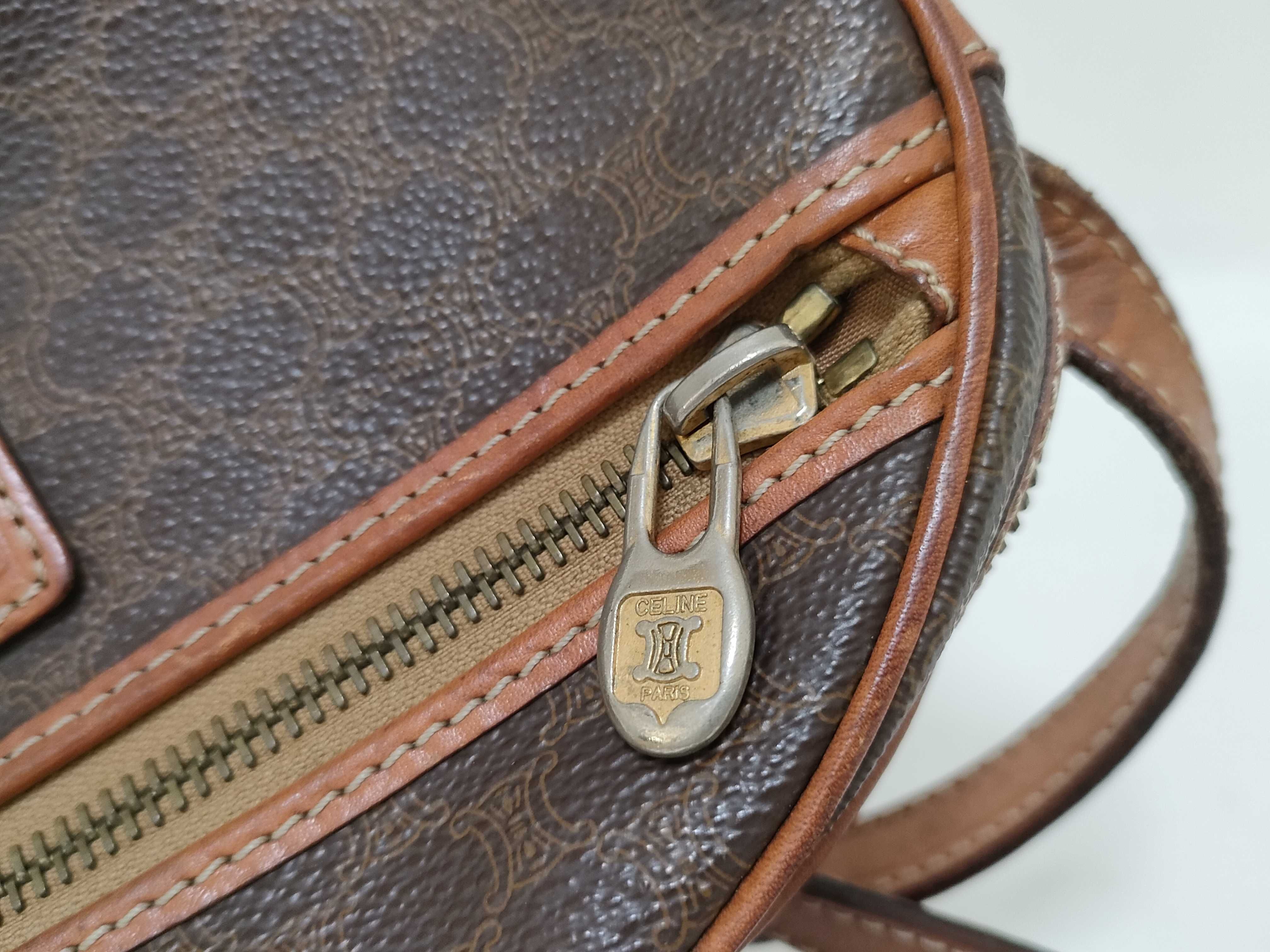 Macadam Shoulder Bag Pouch Shoulder Bag — view 13
