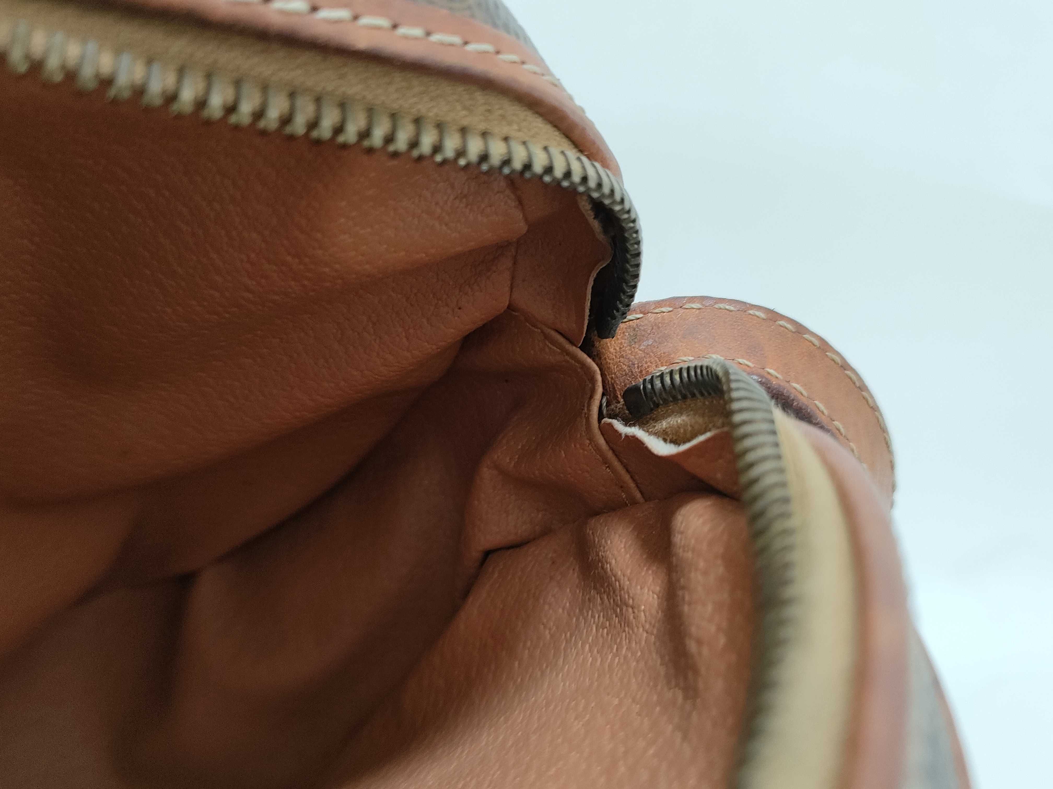 Macadam Shoulder Bag Pouch Shoulder Bag — view 9