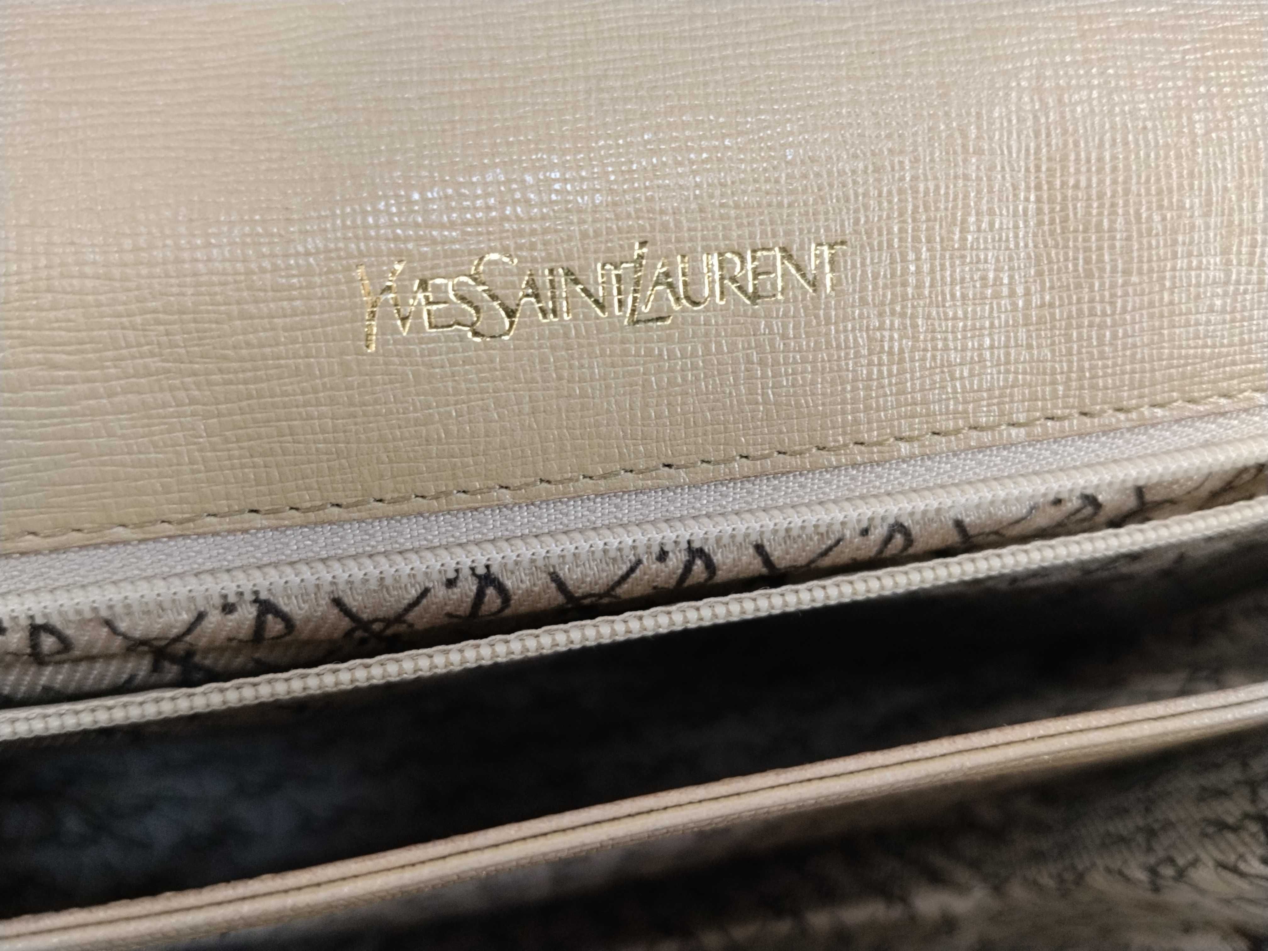 Giraffe Shoulder Bag (Beige) — view 12