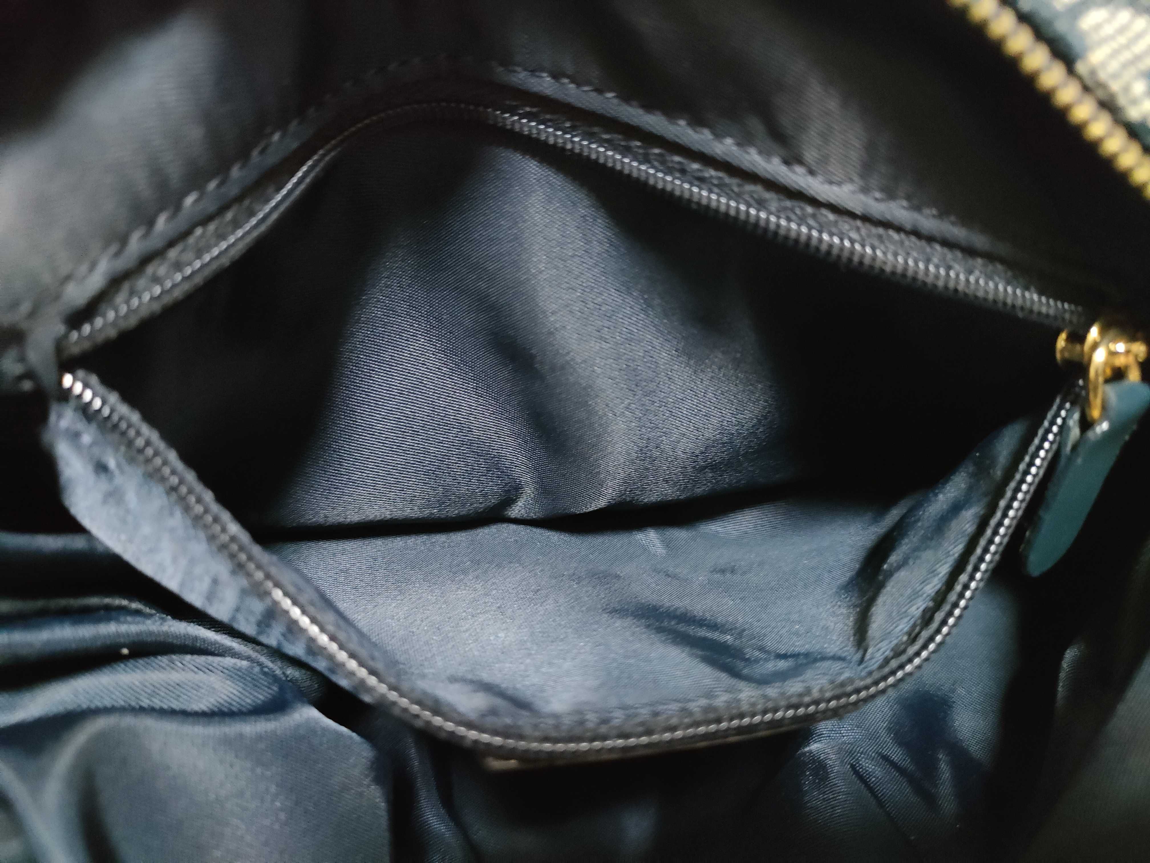 Trotter Christian Dior Trotter Accessory Pouch Handbag Pouch — view 11