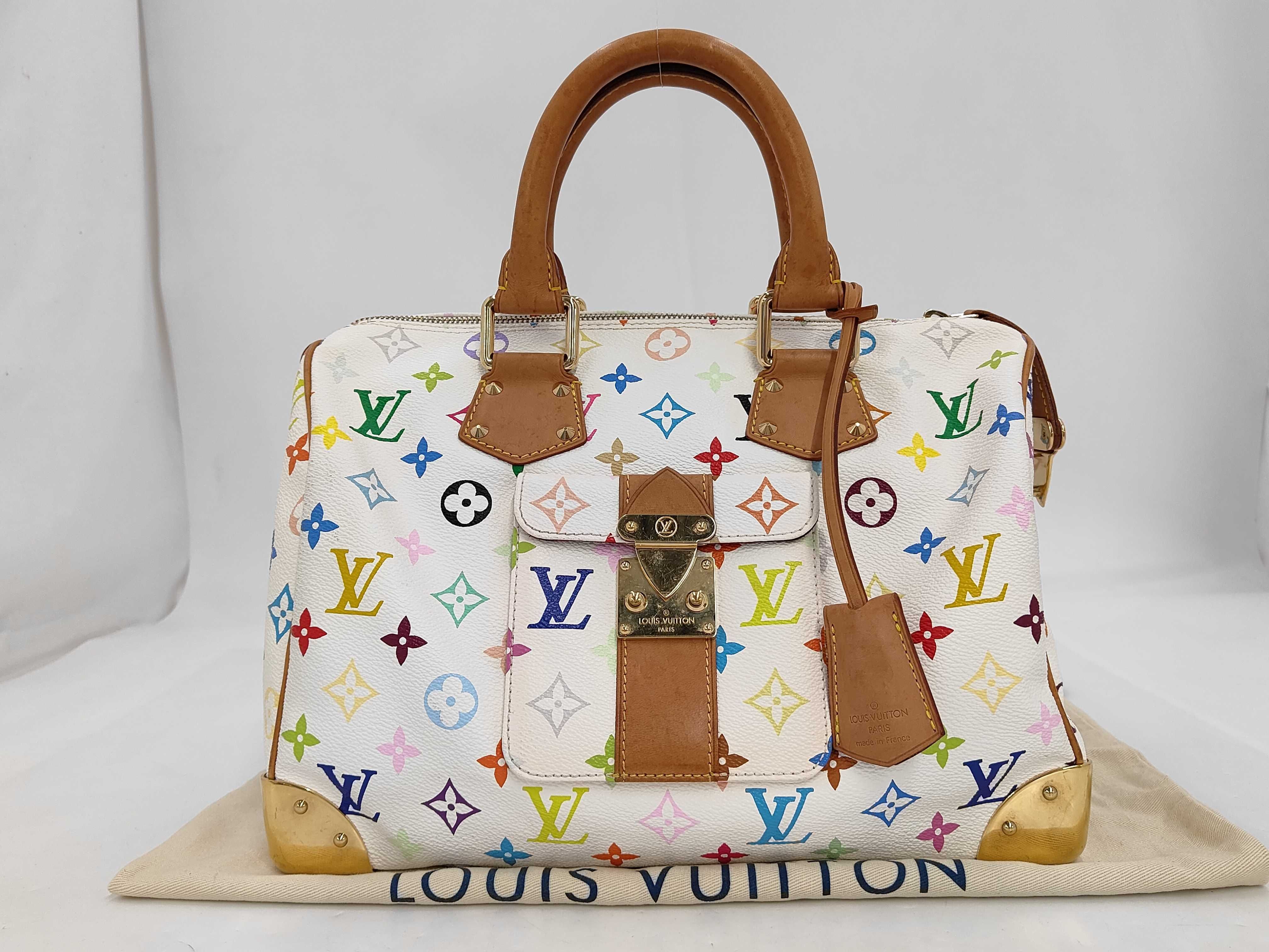 Speedy Handbag Bag