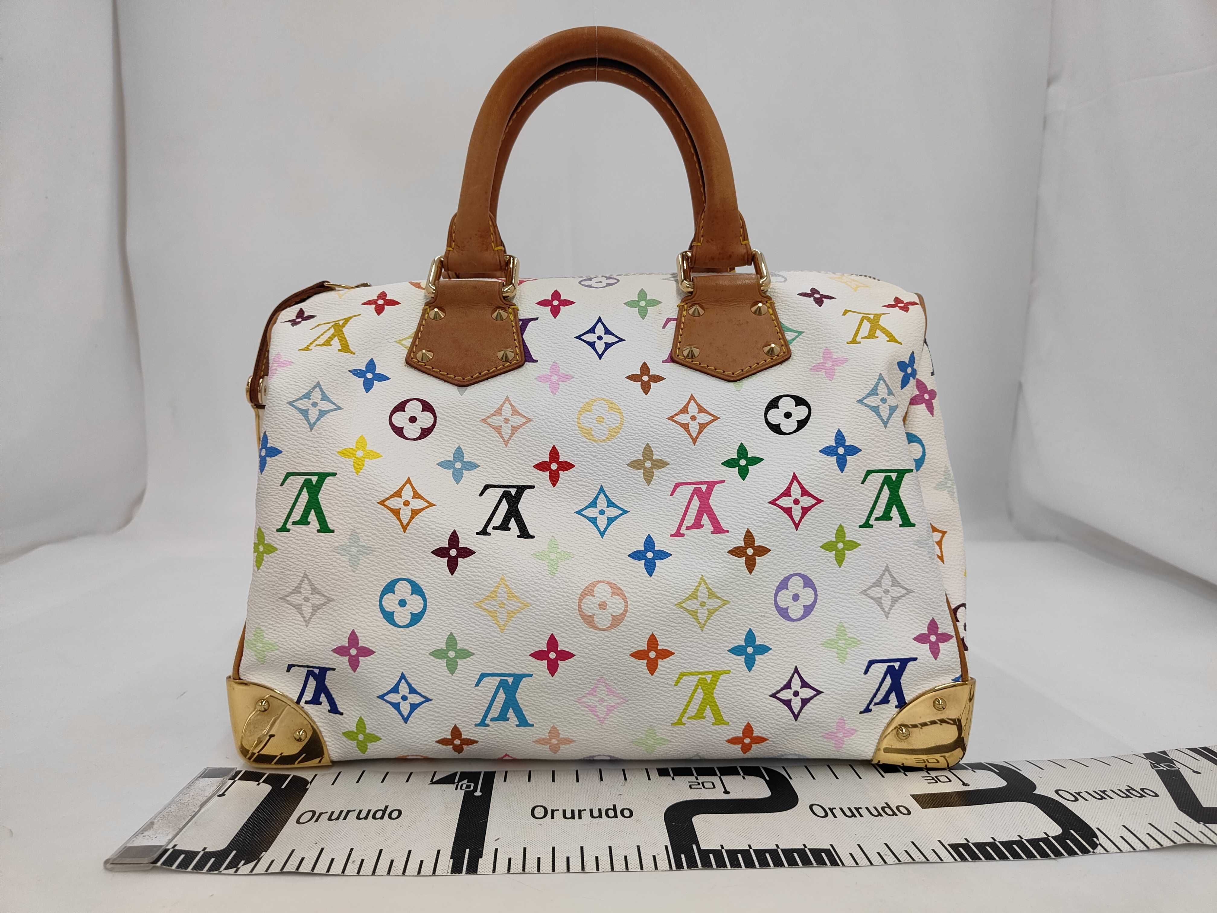 Speedy Handbag Bag — view 2