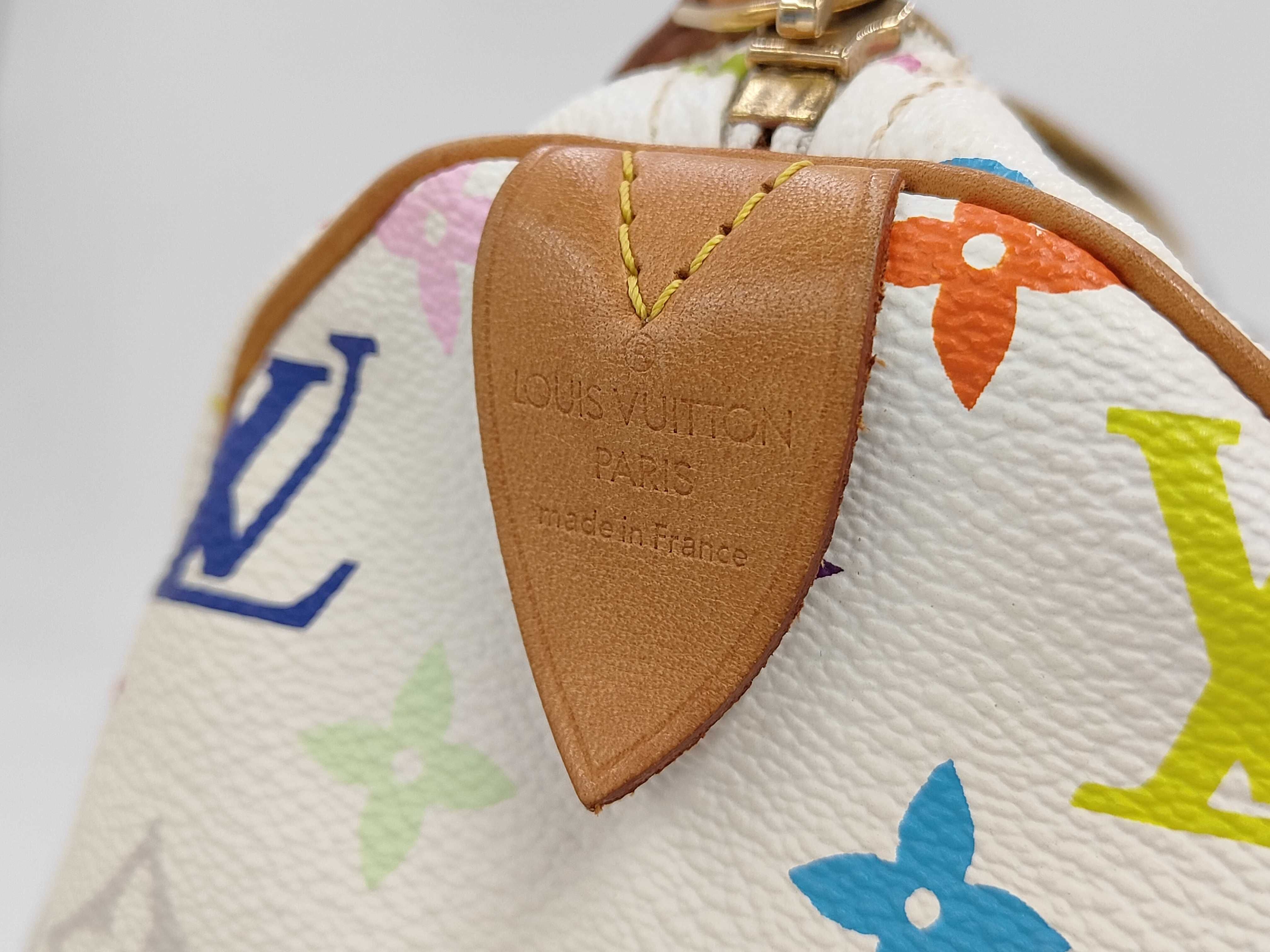 Speedy Handbag Bag — view 11