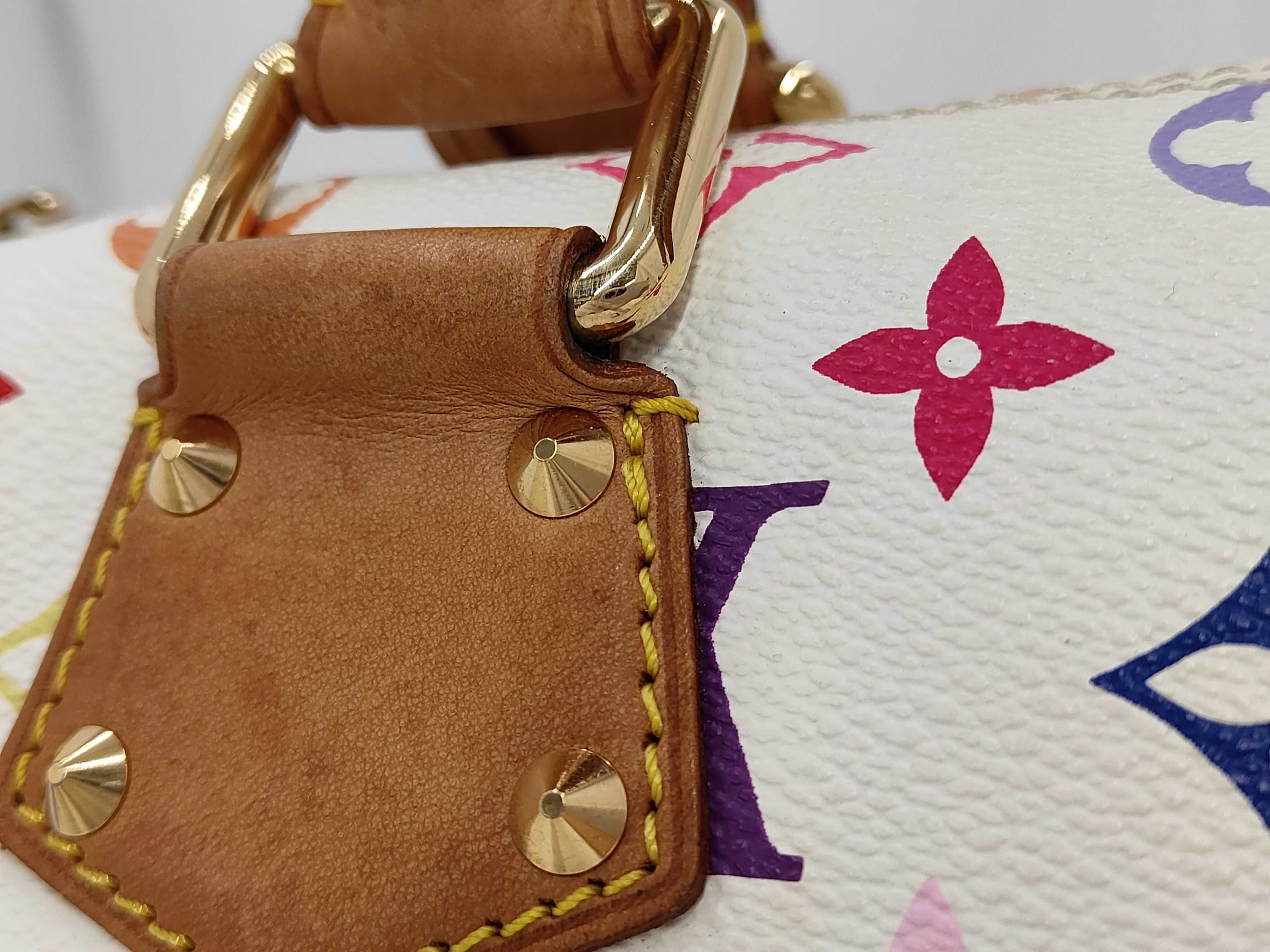 Speedy Handbag Bag — view 3