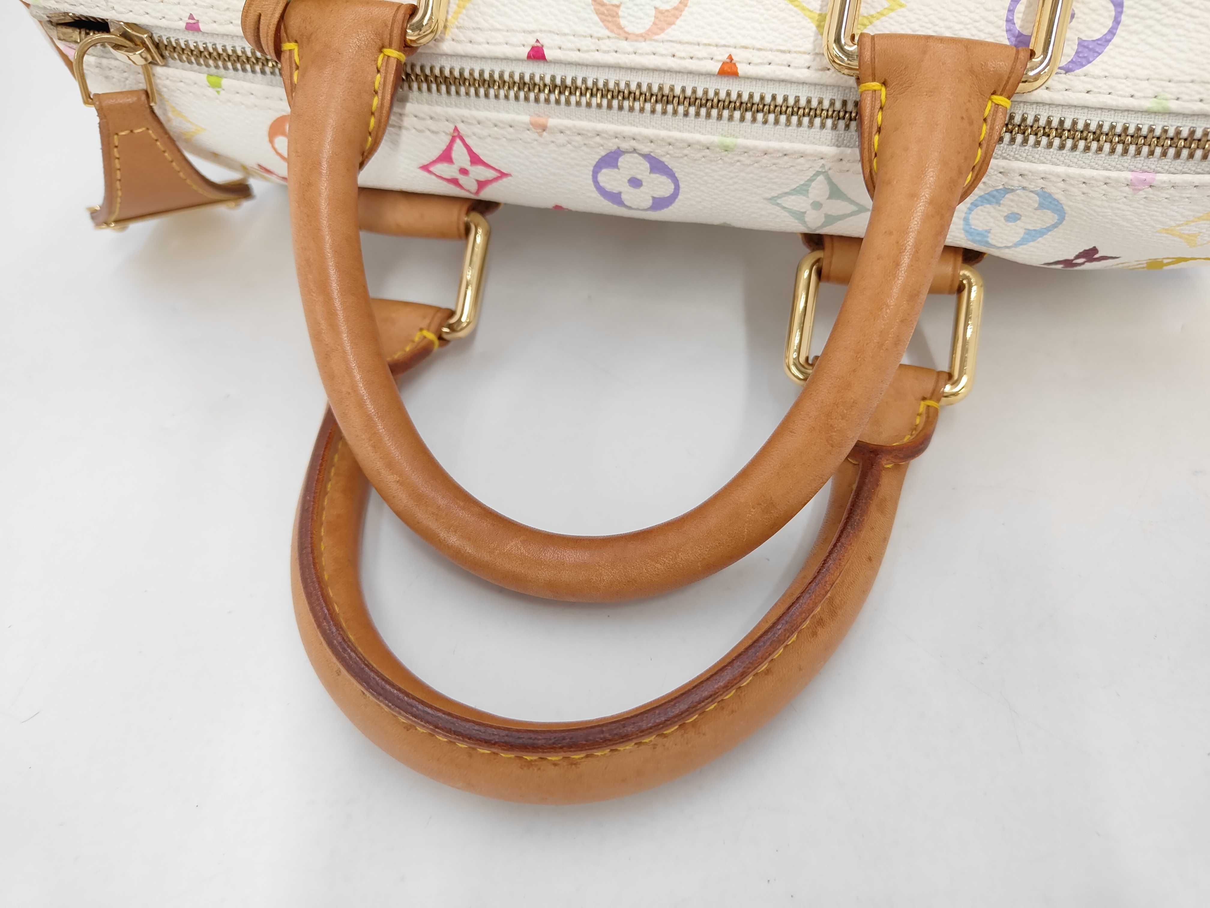 Speedy Handbag Bag — view 5