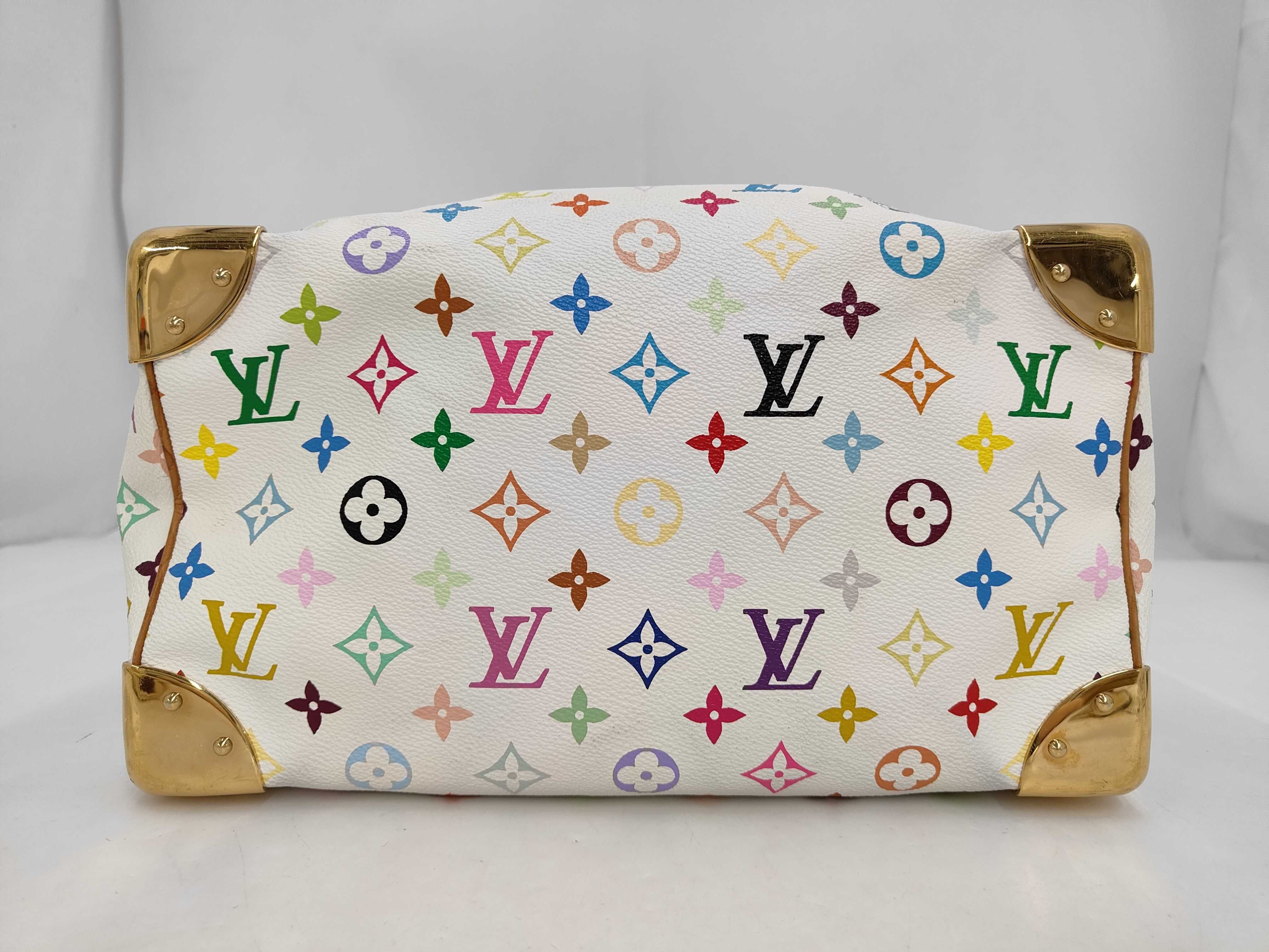 Speedy Handbag Bag — view 8