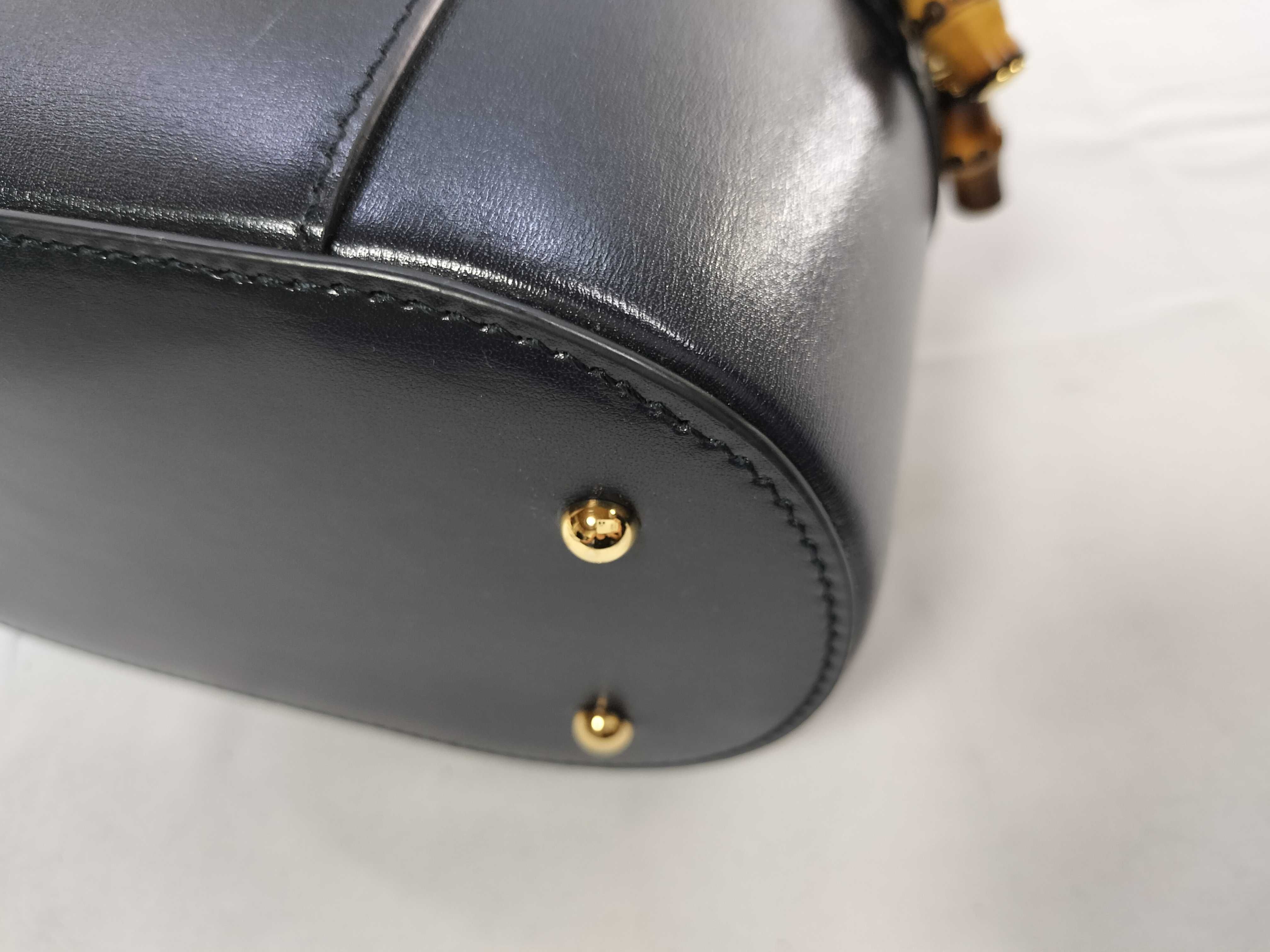 Bamboo Bag 76200 Vanity Bag — view 7
