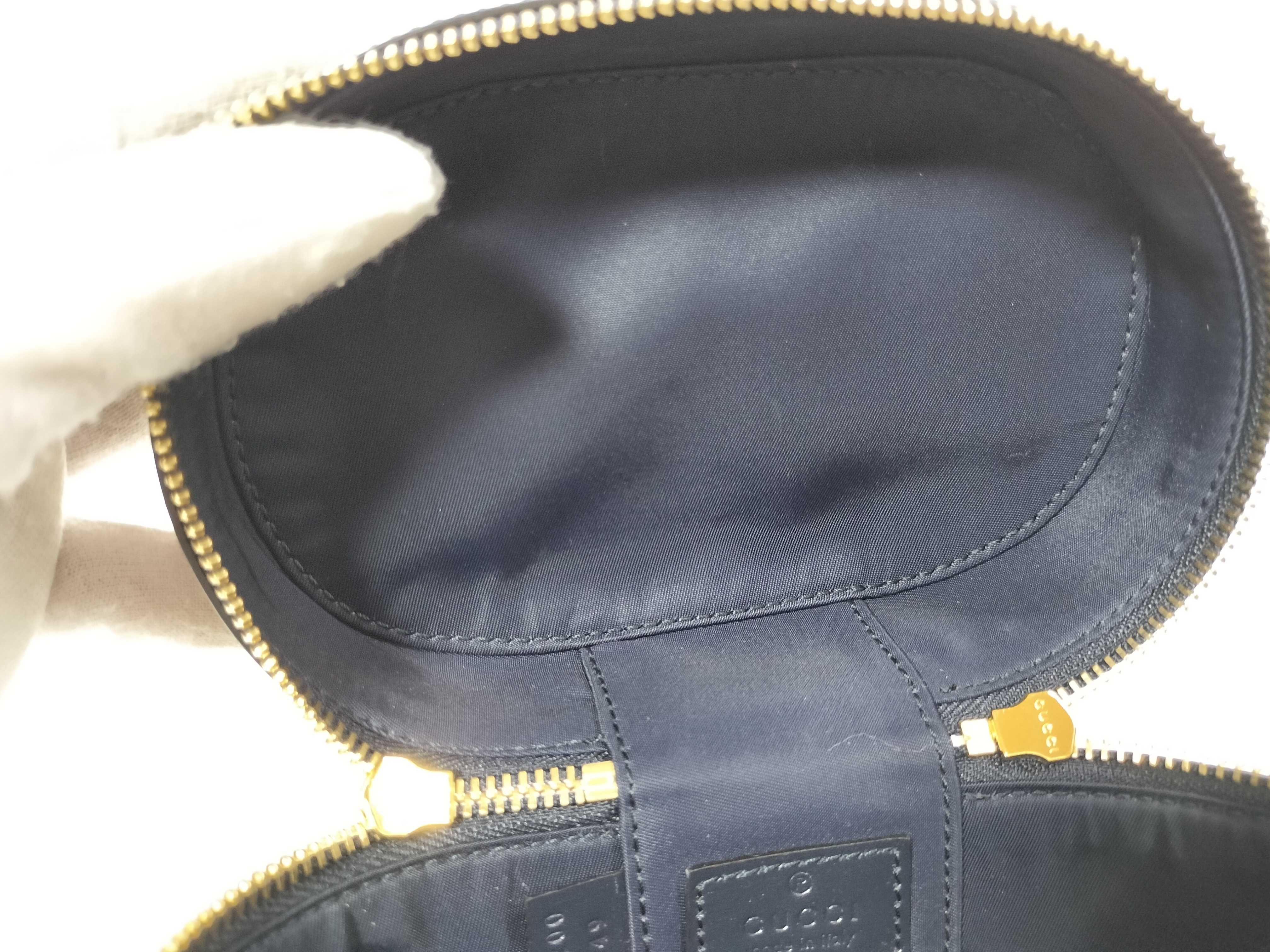 Bamboo Bag 76200 Vanity Bag — view 9
