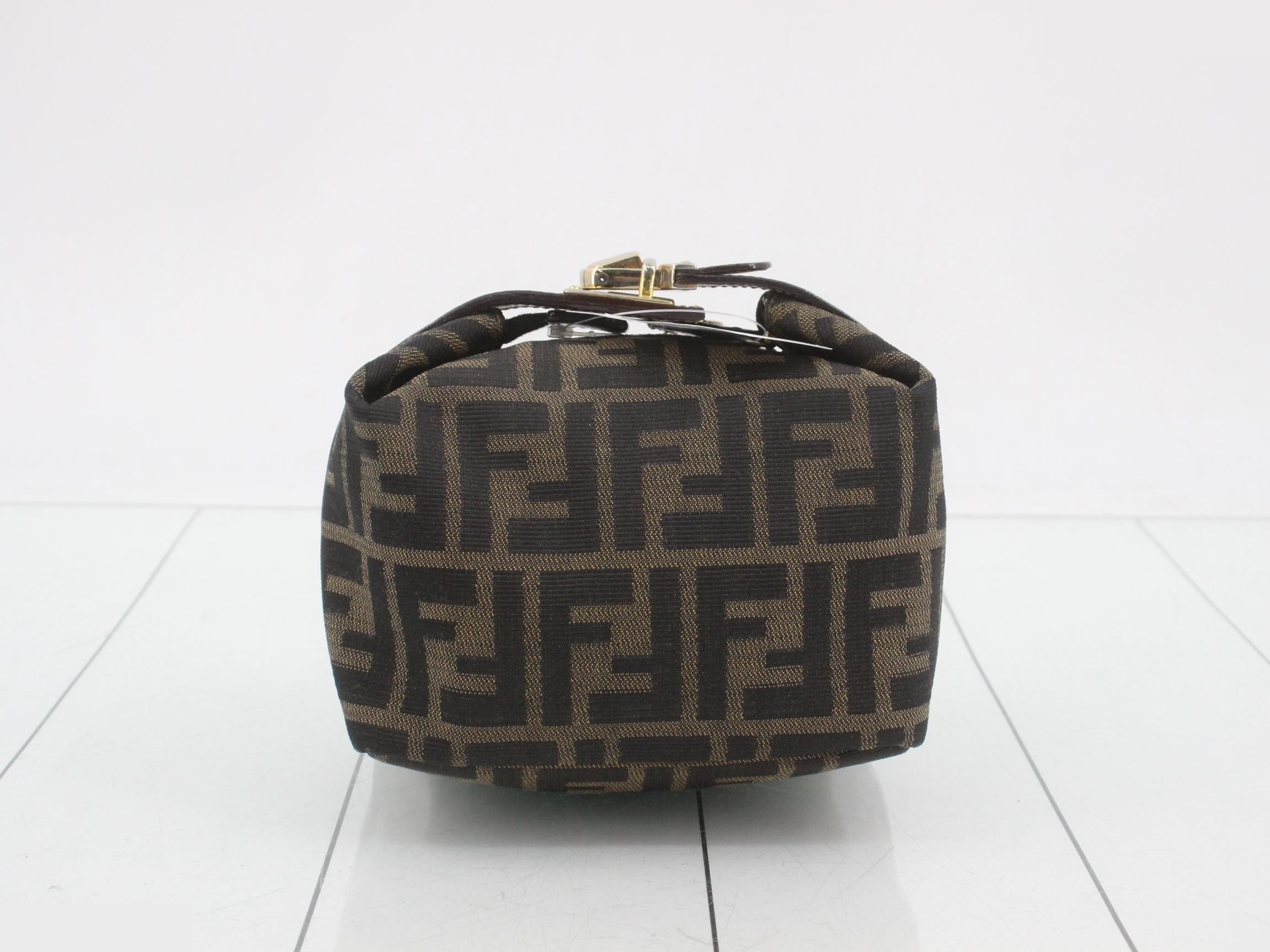 Zucca (bags) and pouches — view 2