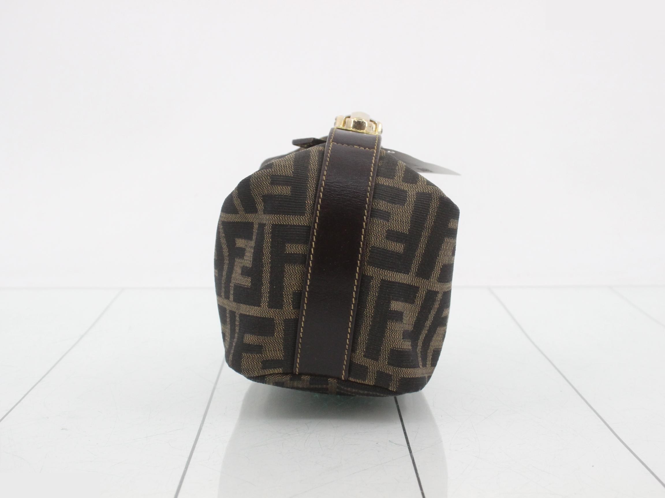 Zucca (bags) and pouches — view 3