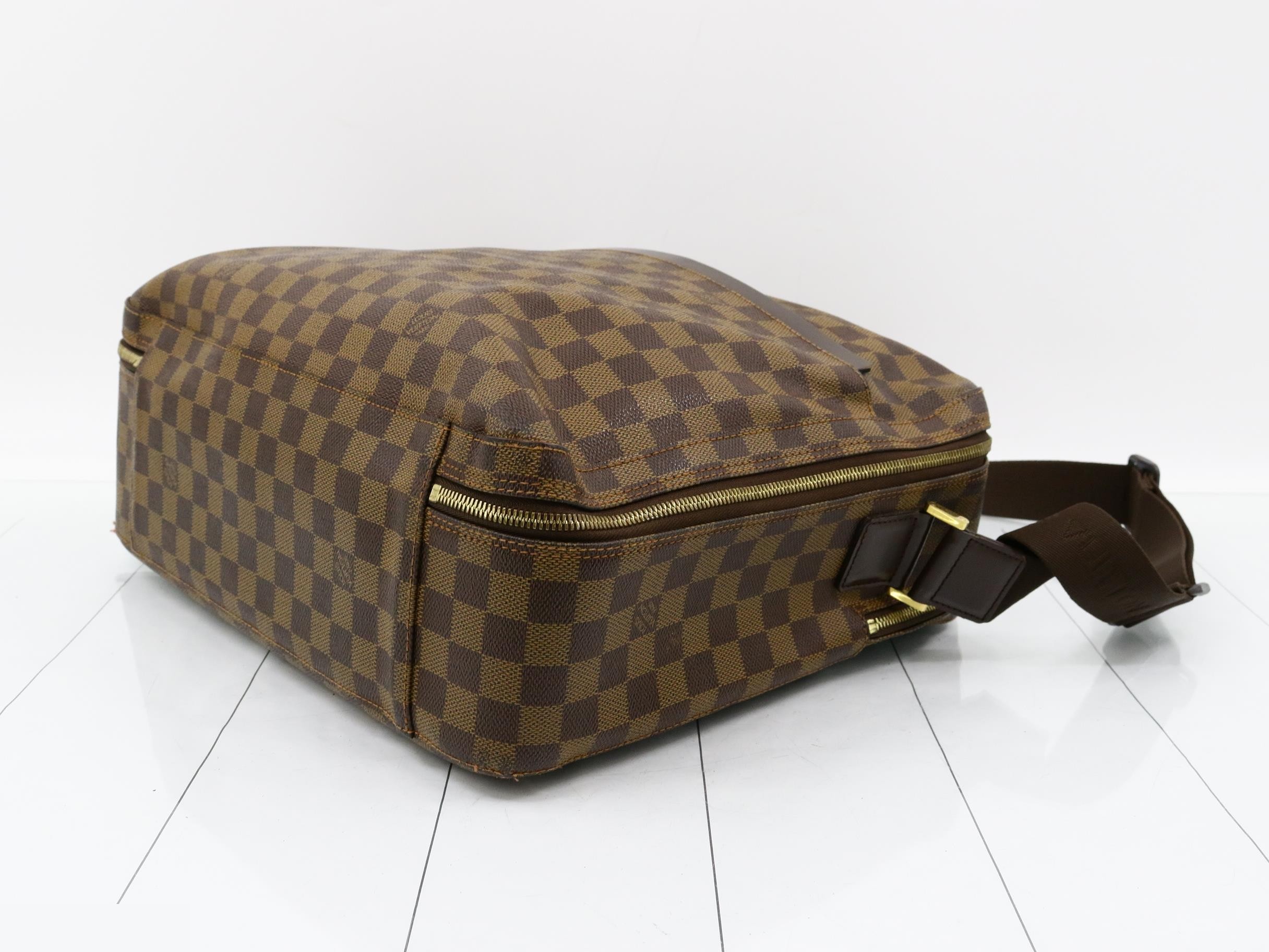 Damier Dorsoduro Shoulder Bag — view 6