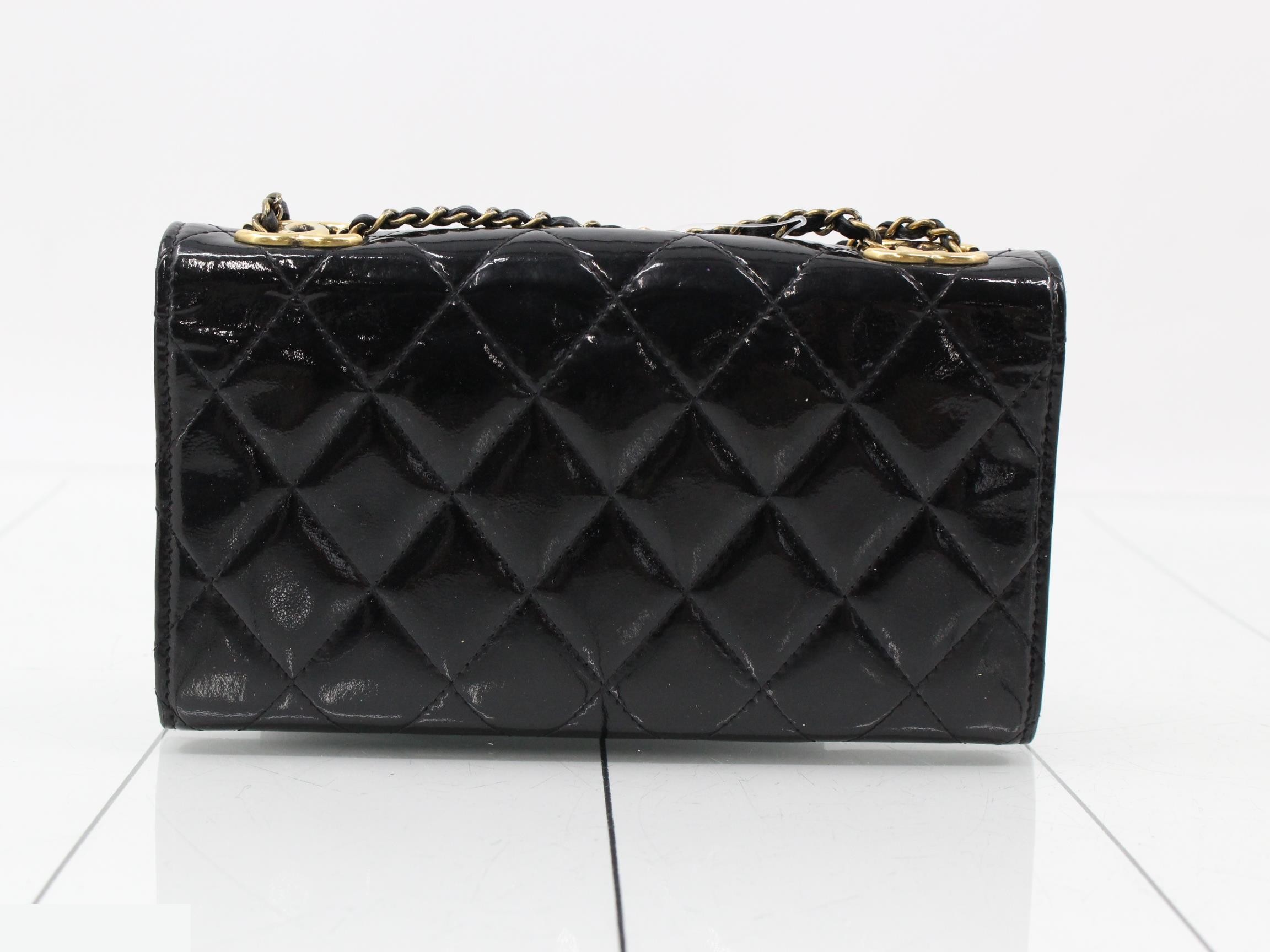 Enamel (Bag) — view 2
