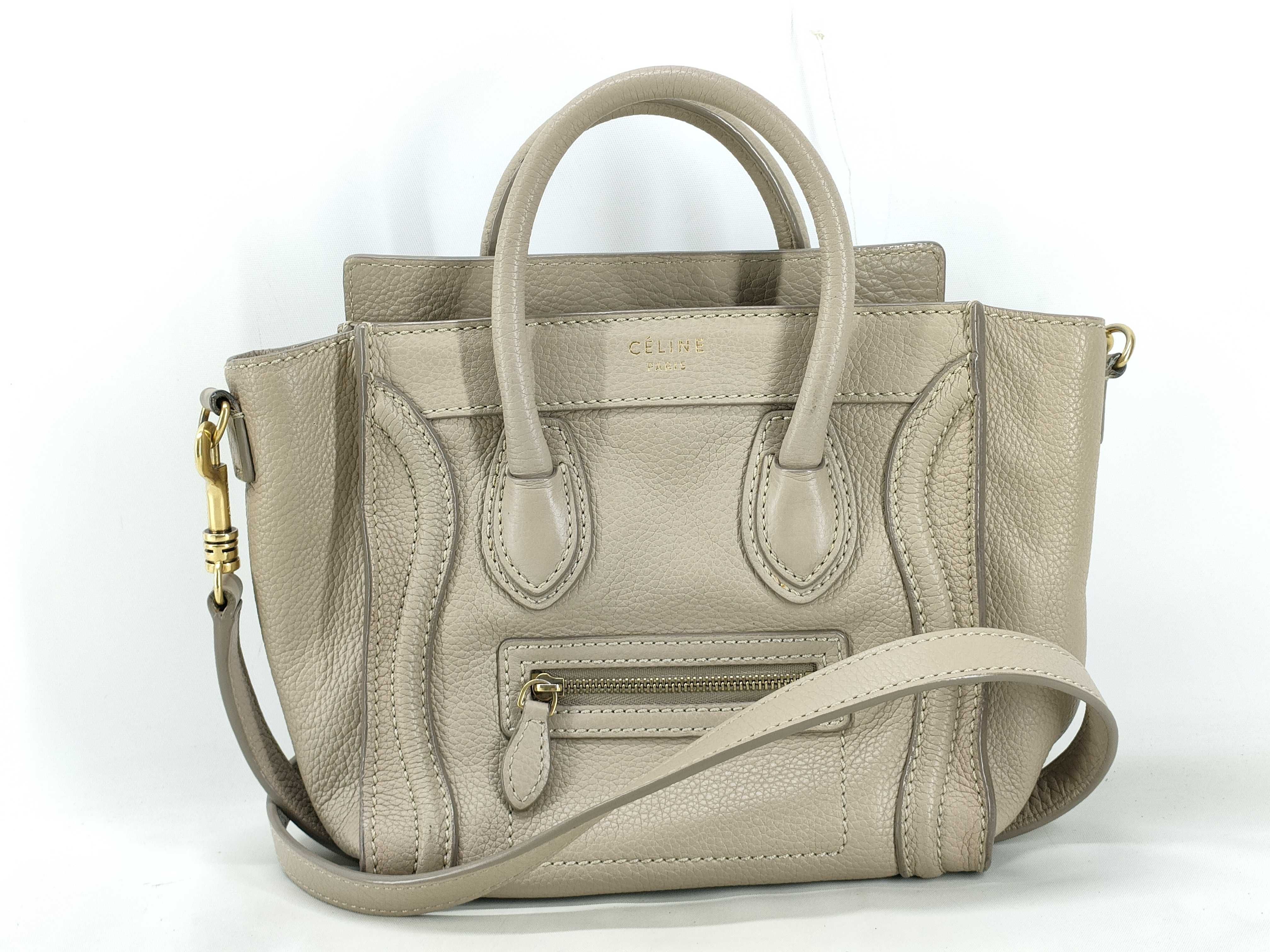 Handbag Luggage Handbag