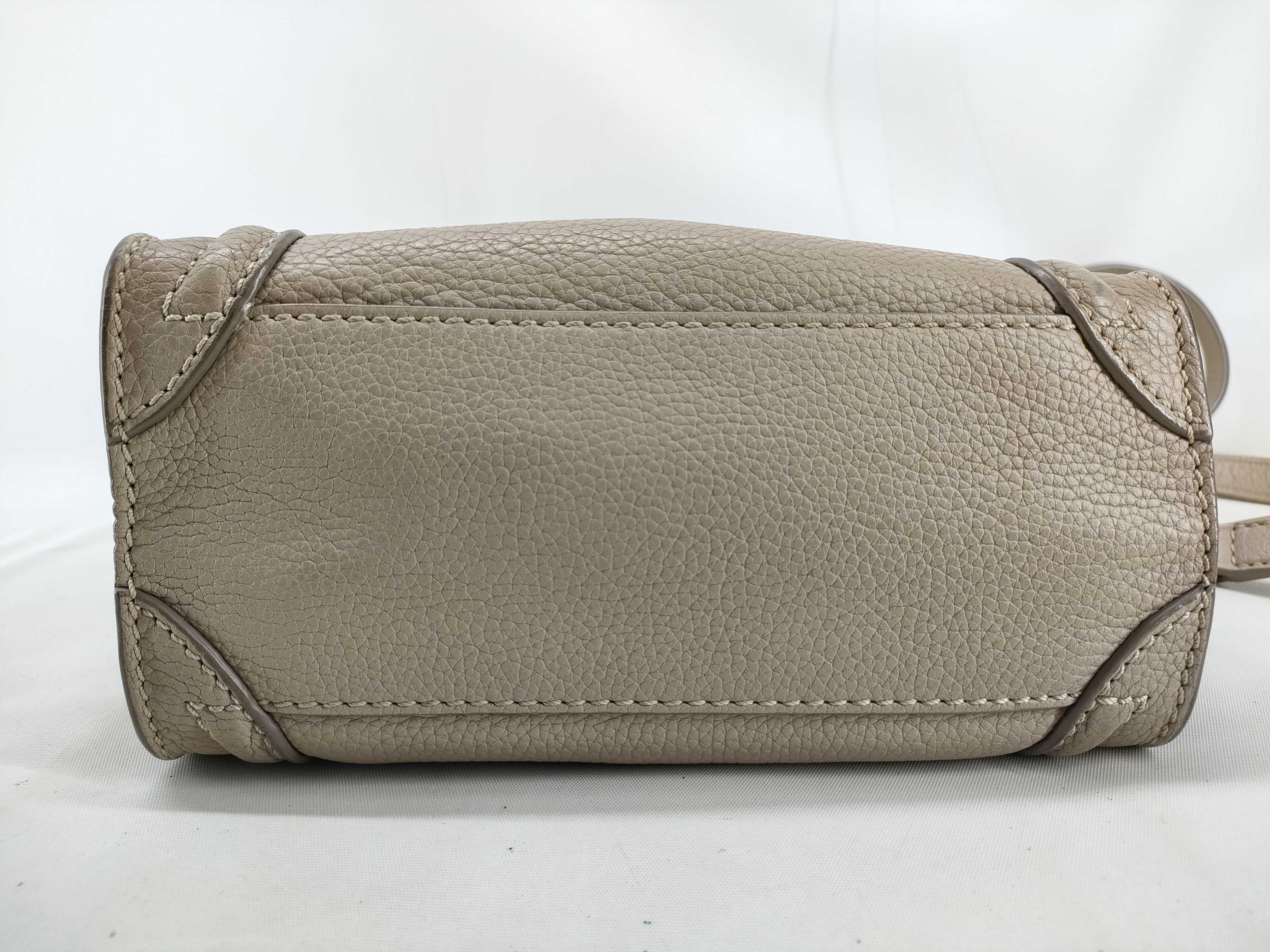 Handbag Luggage Handbag — view 3