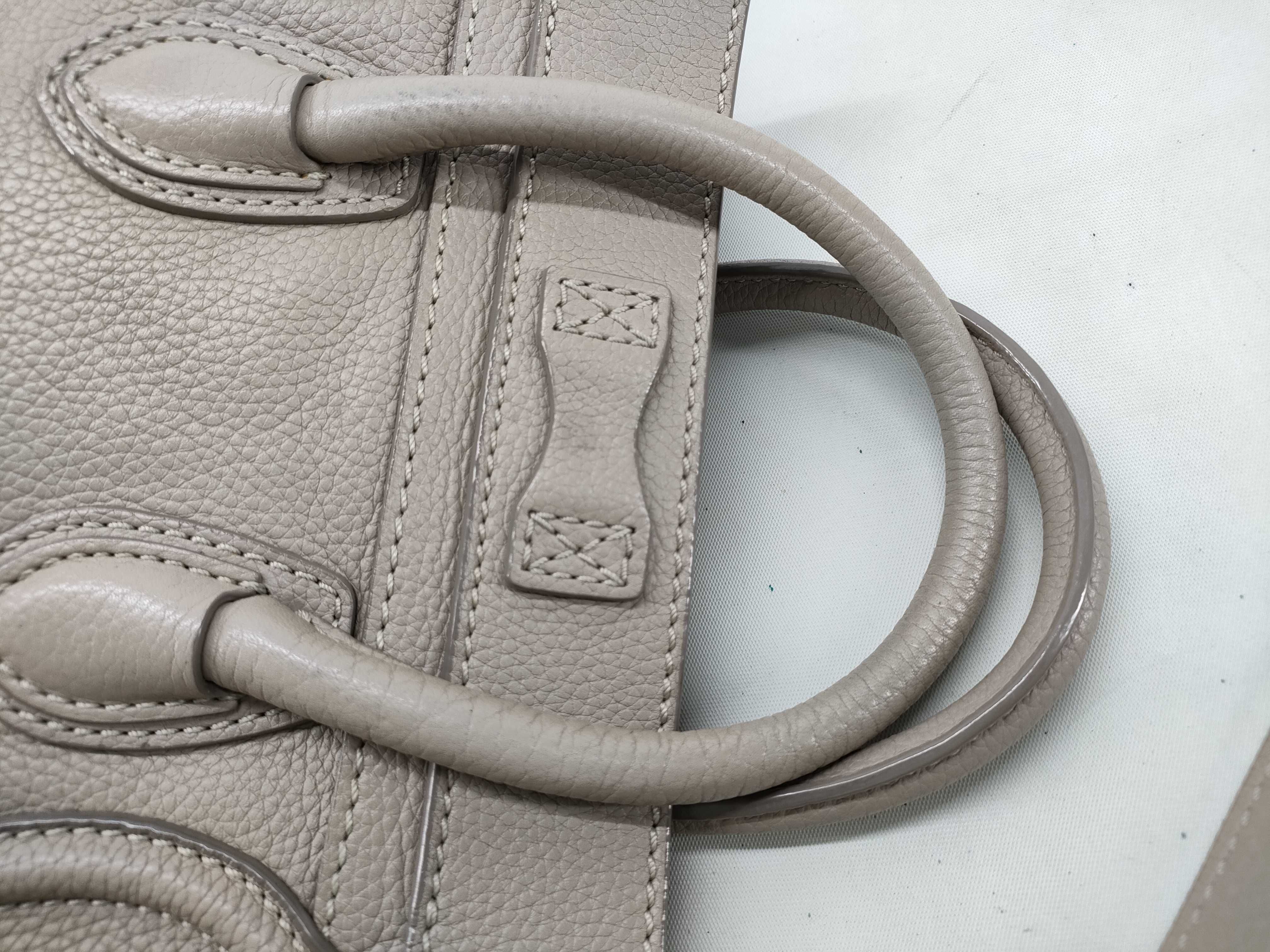 Handbag Luggage Handbag — view 5