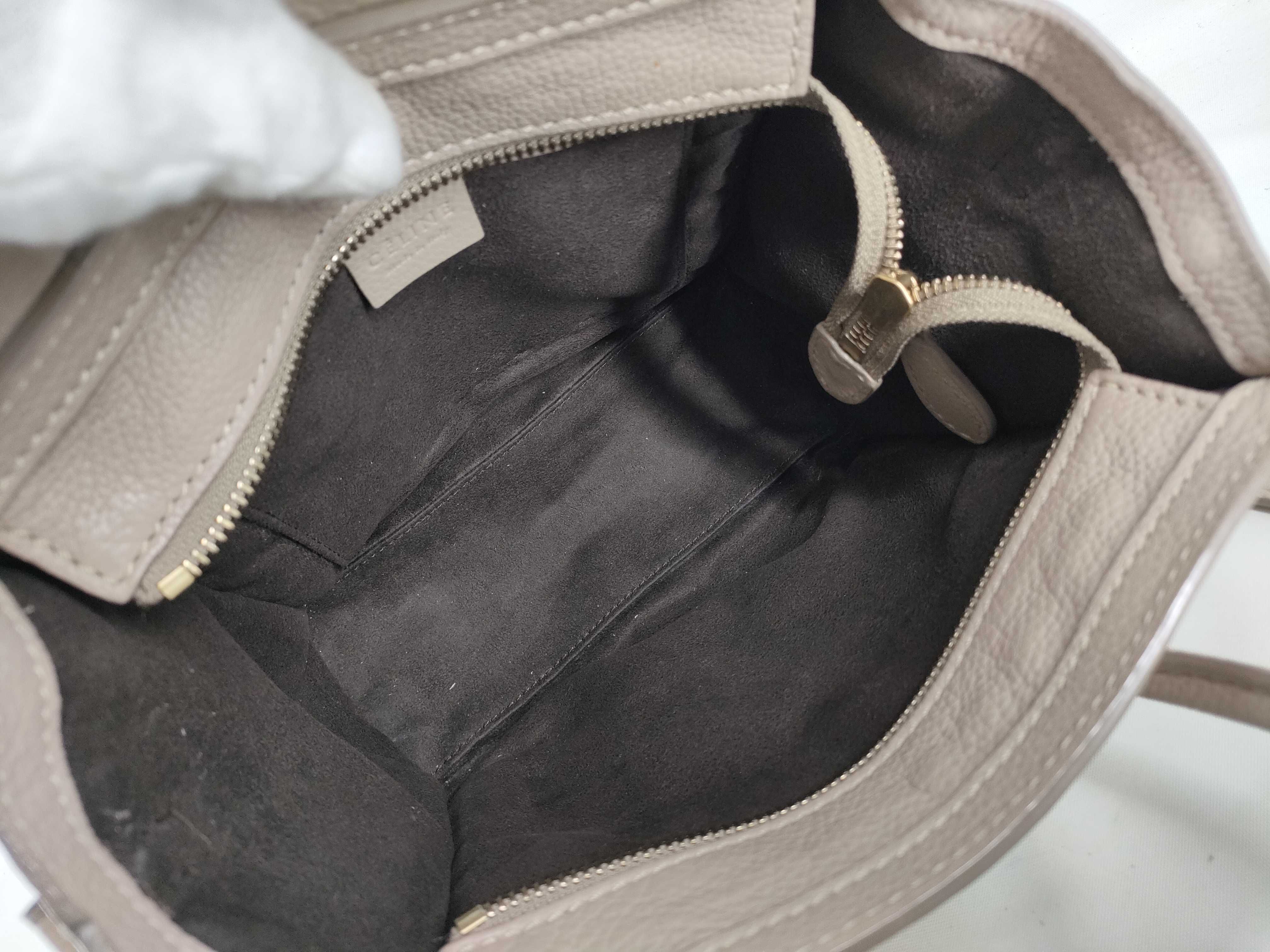 Handbag Luggage Handbag — view 9