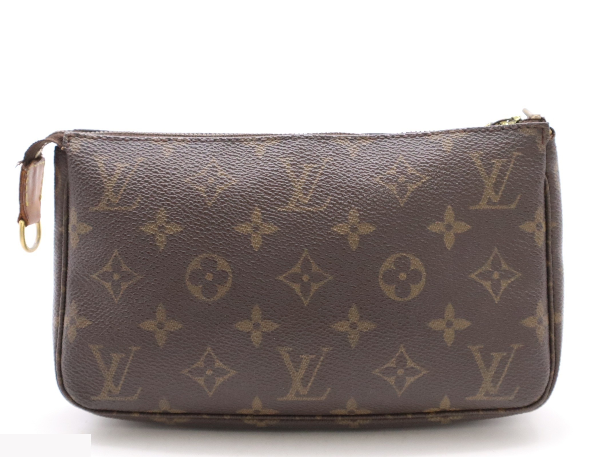 Pochette accessory (old) — view 2