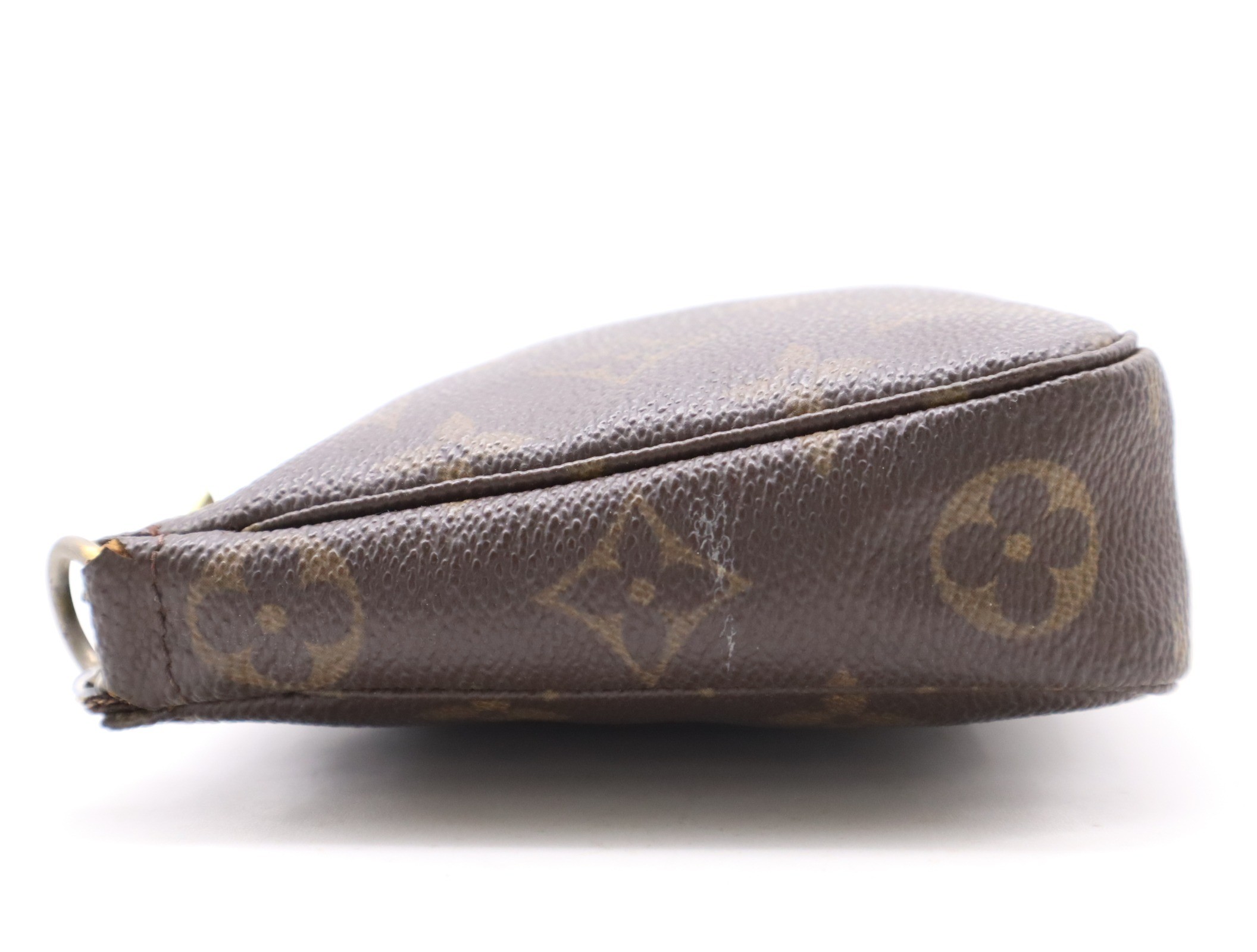 Pochette accessory (old) — view 3