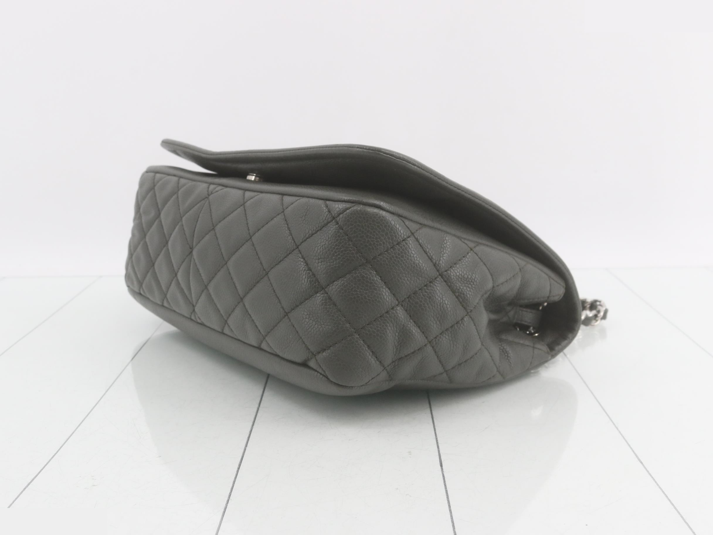 Caviar skin (bag) - Shoulder bag — view 6