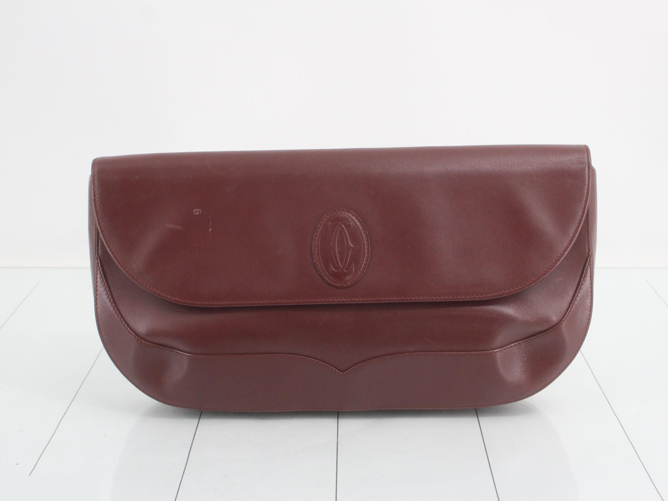 second bag