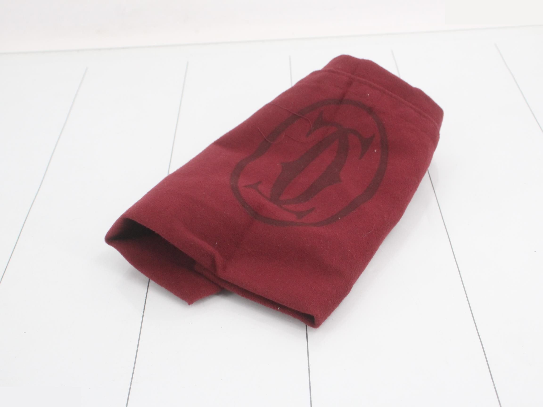 second bag — view 7