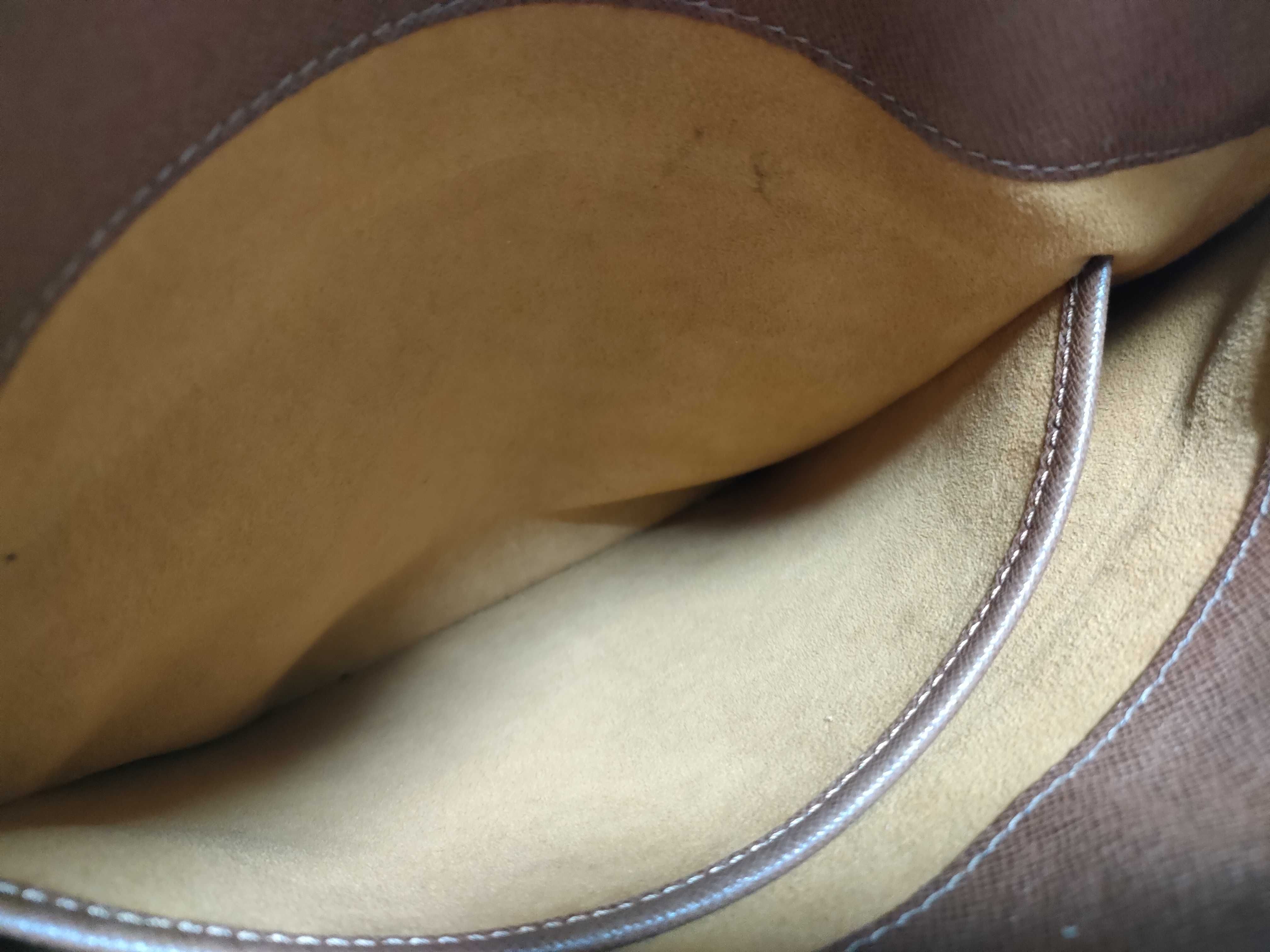 Monogram Musette M51256 AS0999 Brown Shoulder Bag — view 13