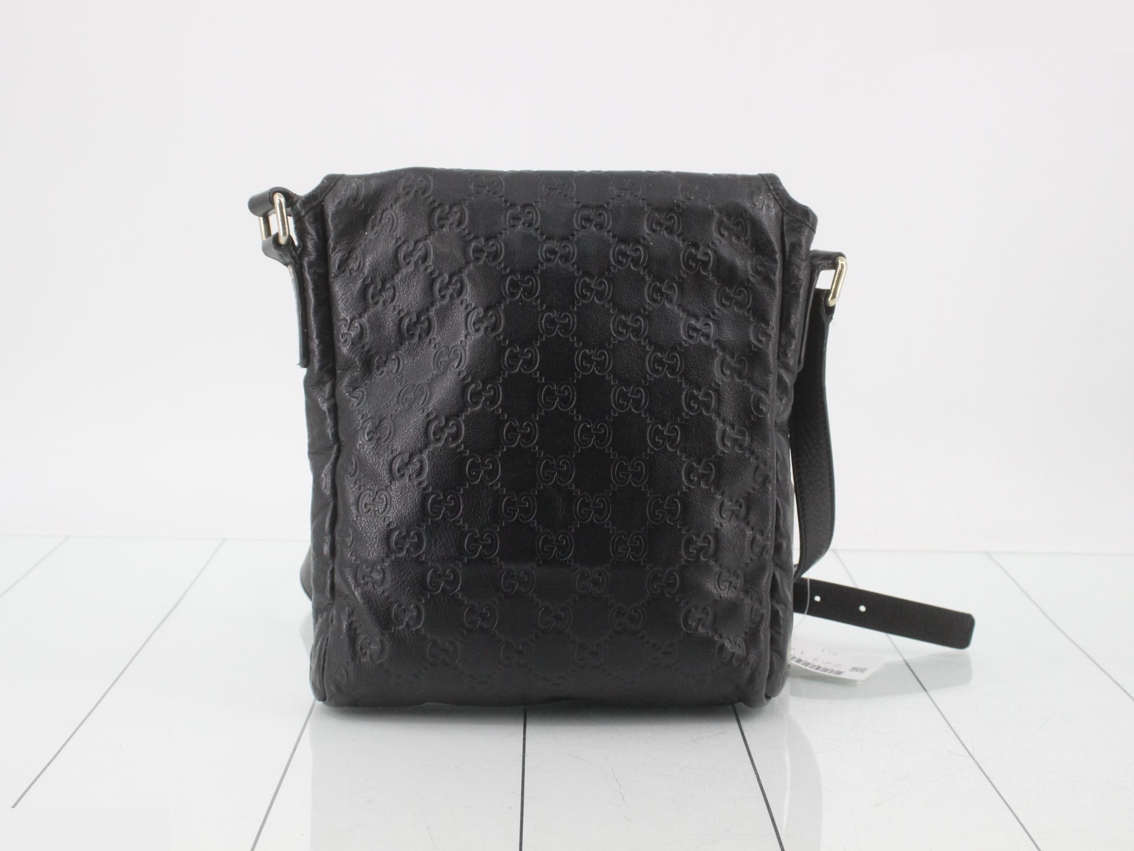 Guccissima (bag) - Shoulder bag — view 2