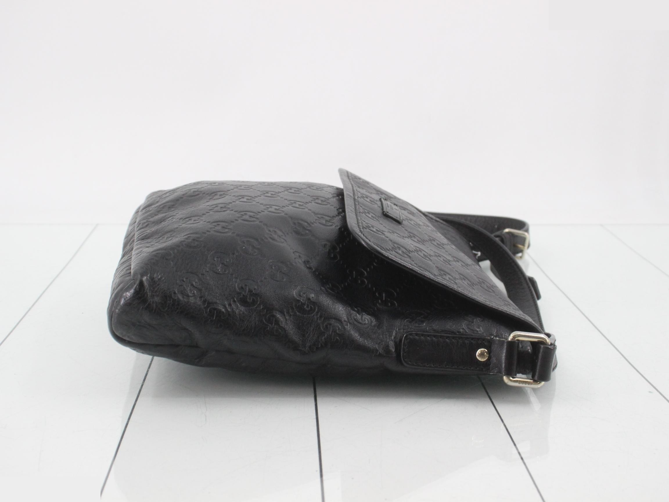 Guccissima (bag) - Shoulder bag — view 3