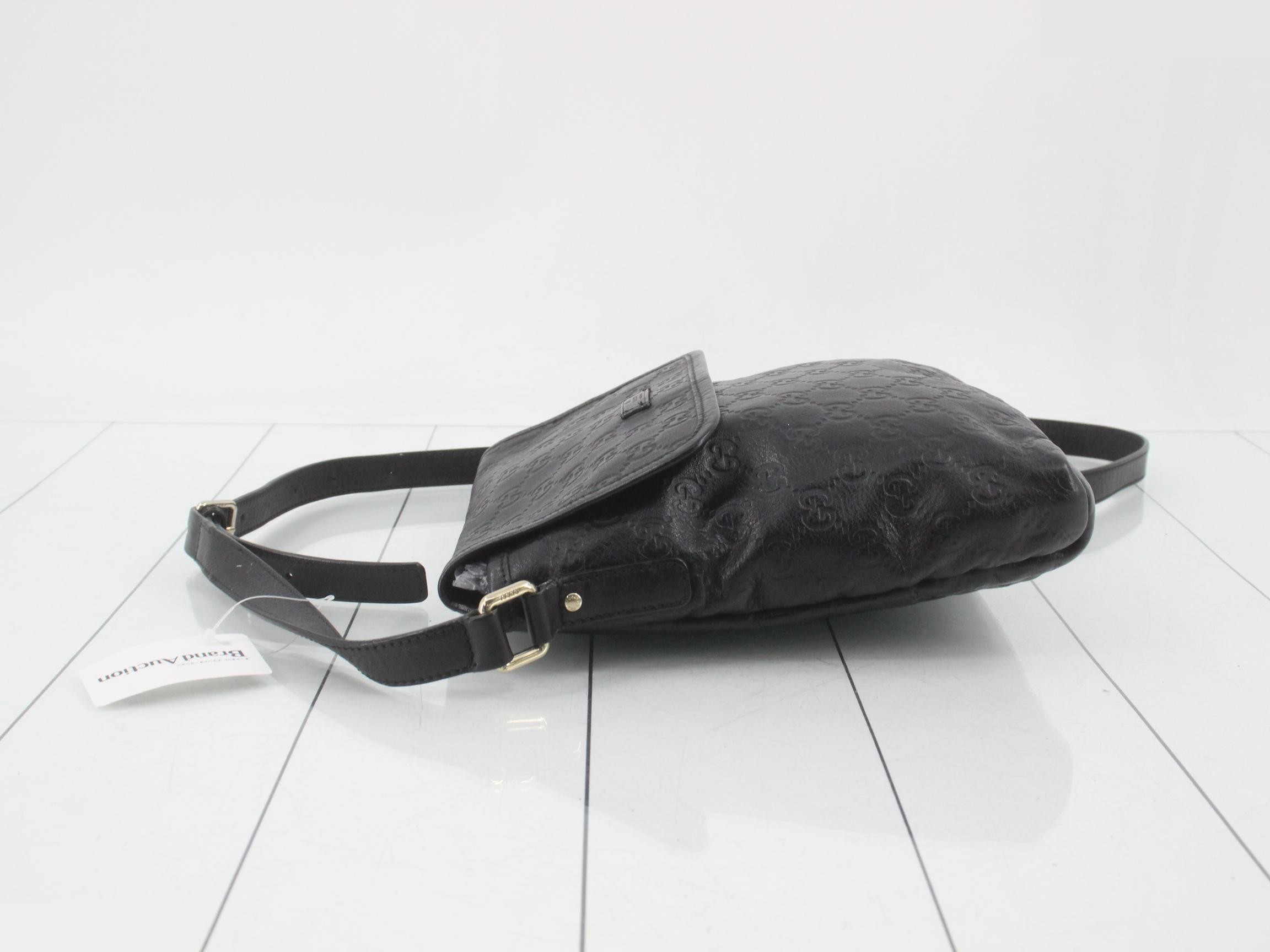 Guccissima (bag) - Shoulder bag — view 4
