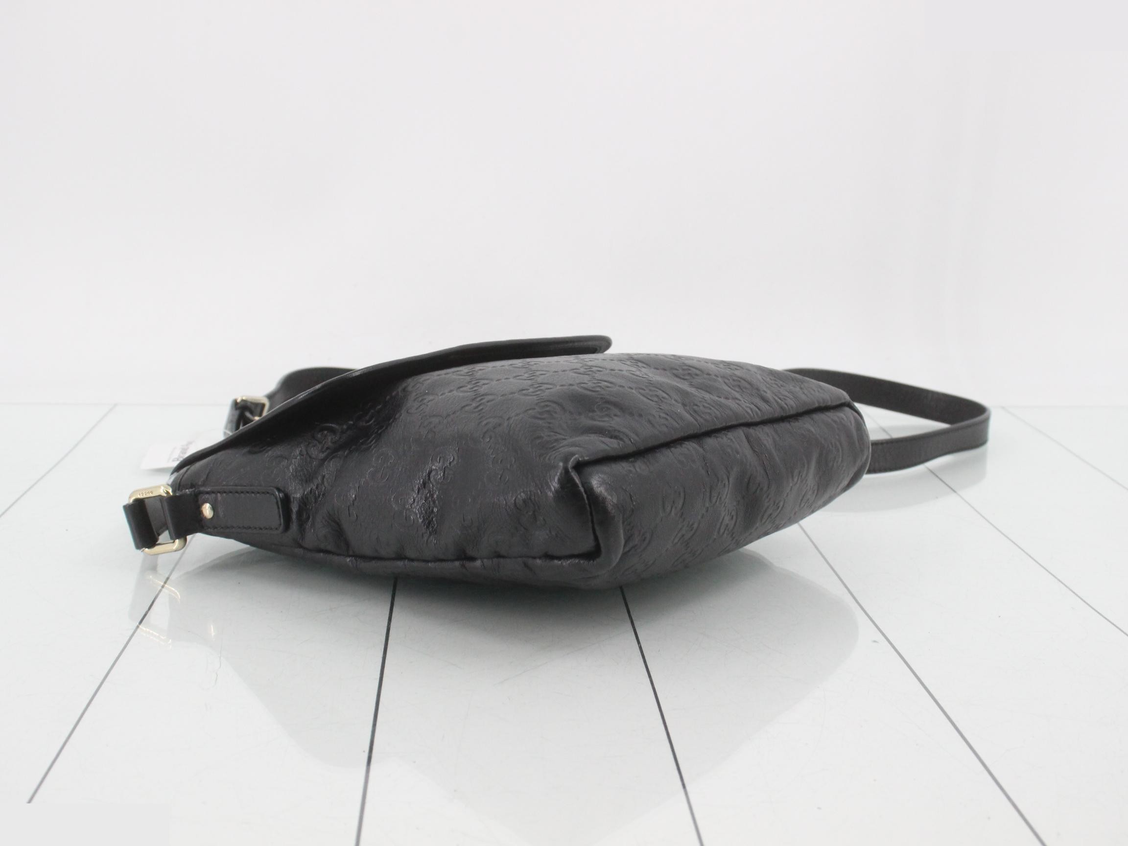 Guccissima (bag) - Shoulder bag — view 5