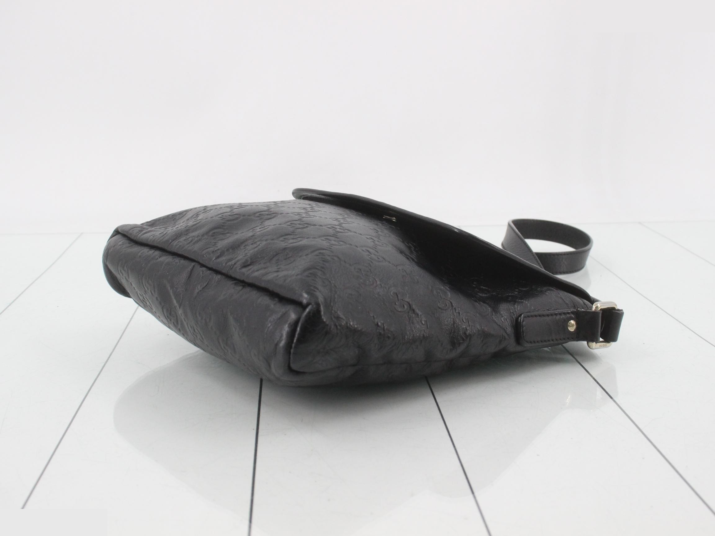 Guccissima (bag) - Shoulder bag — view 6