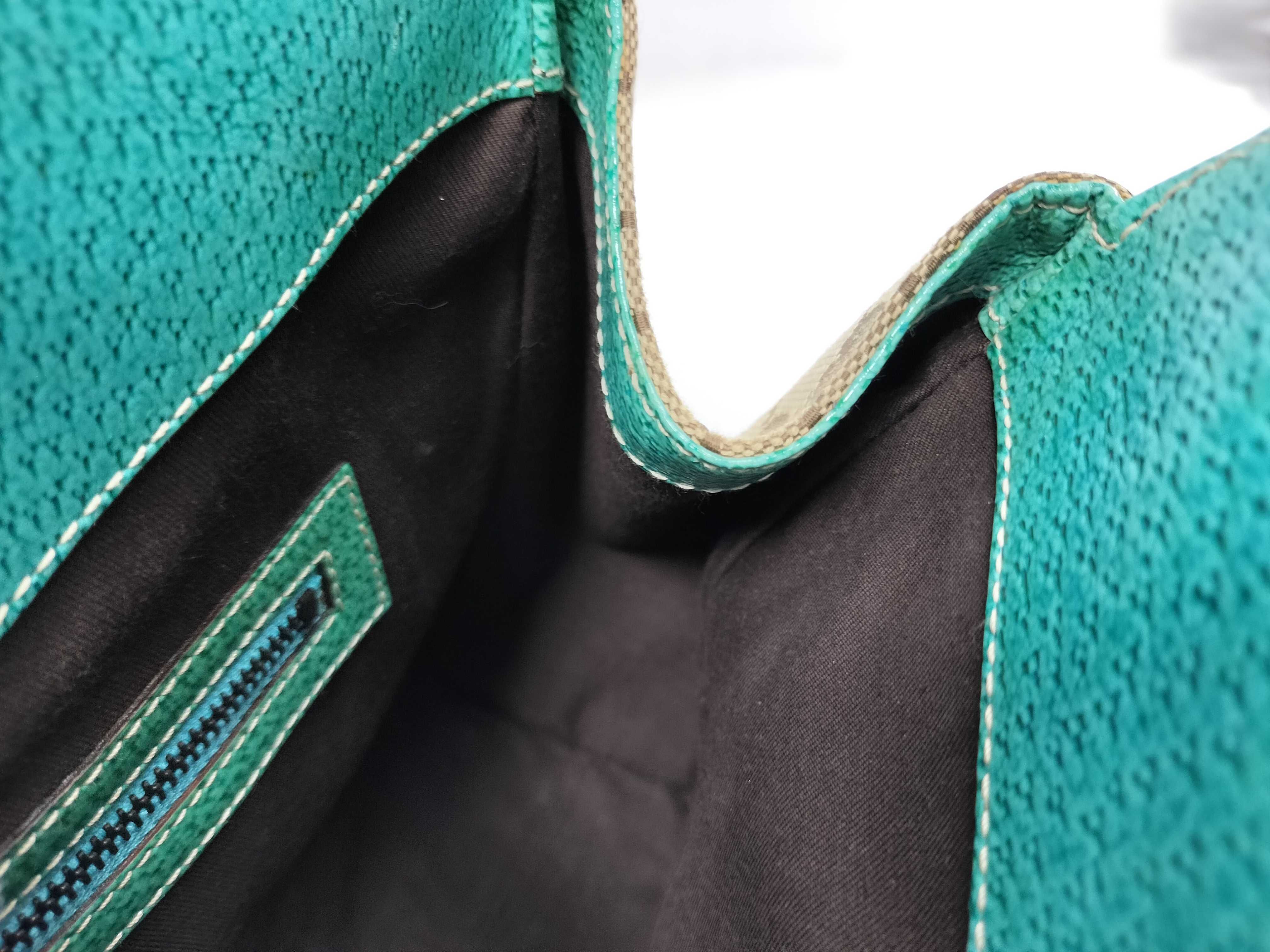 GG Canvas 124407 Shoulder Bag — view 8
