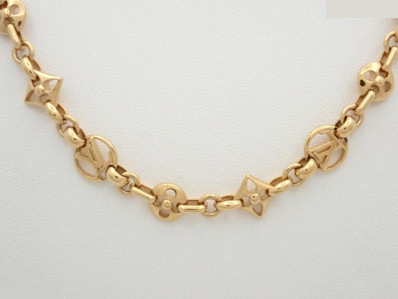 Collier Crazy in Rock Necklace, chain approximately 50cm