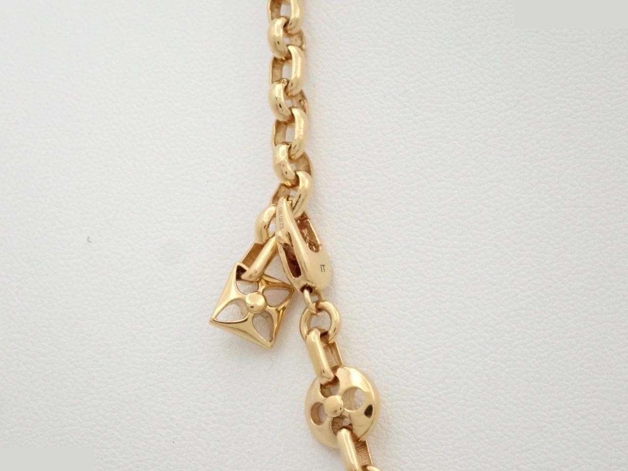 Collier Crazy in Rock Necklace, chain approximately 50cm — view 2