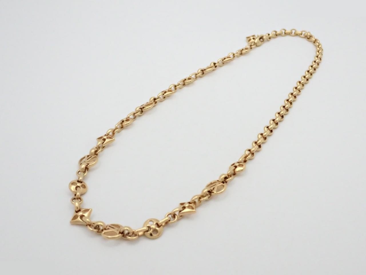 Collier Crazy in Rock Necklace, chain approximately 50cm — view 3