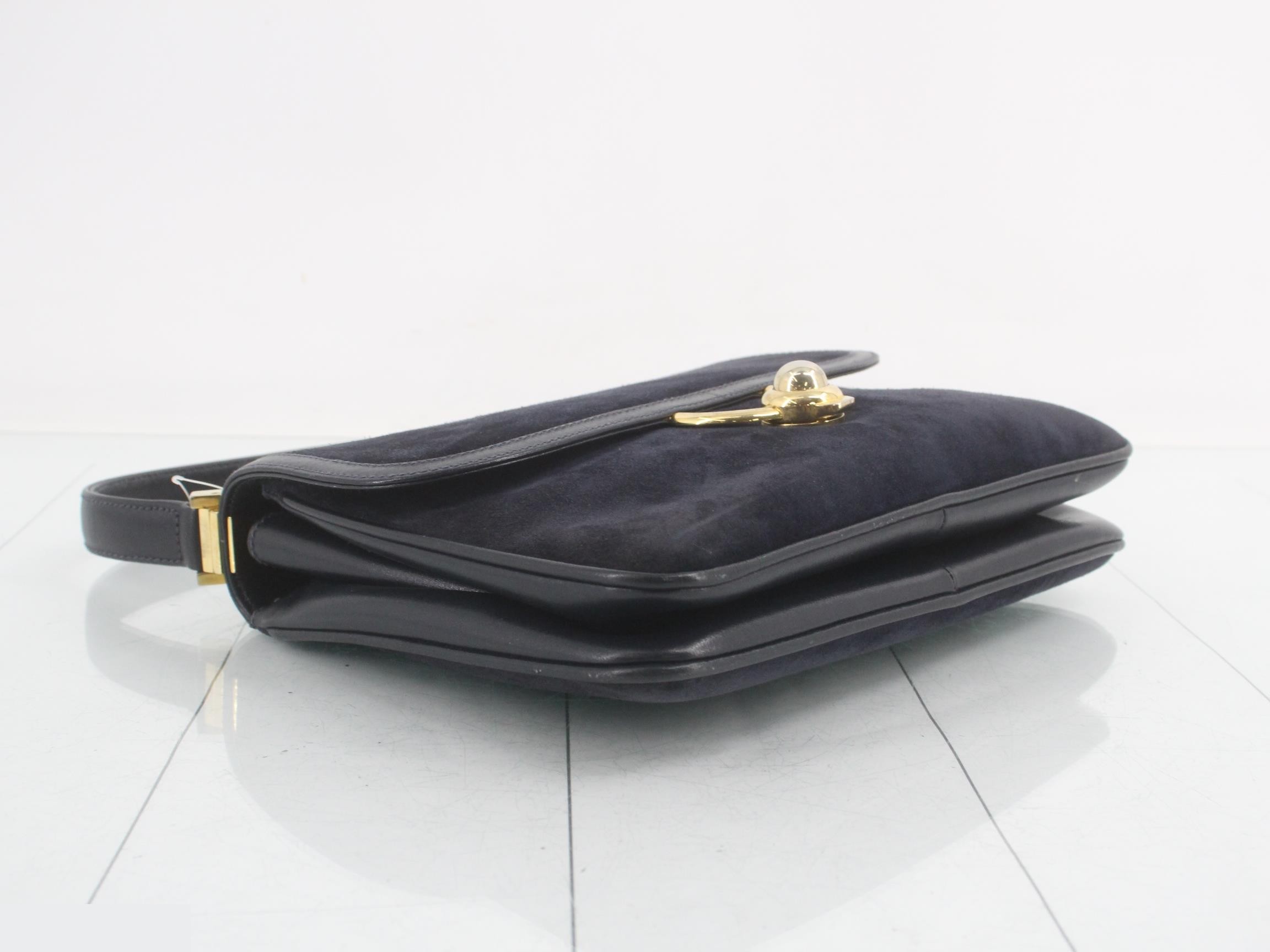 suede bag — view 5