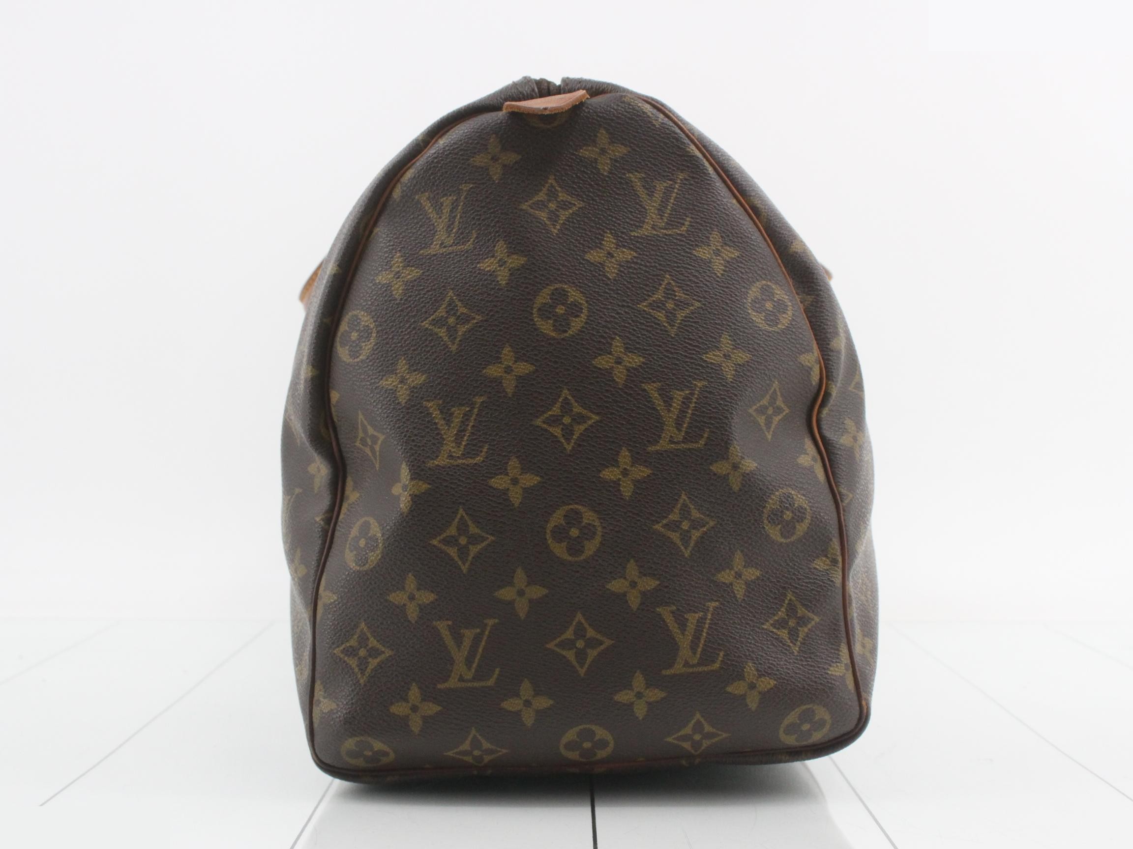 Keepall 45 — view 3