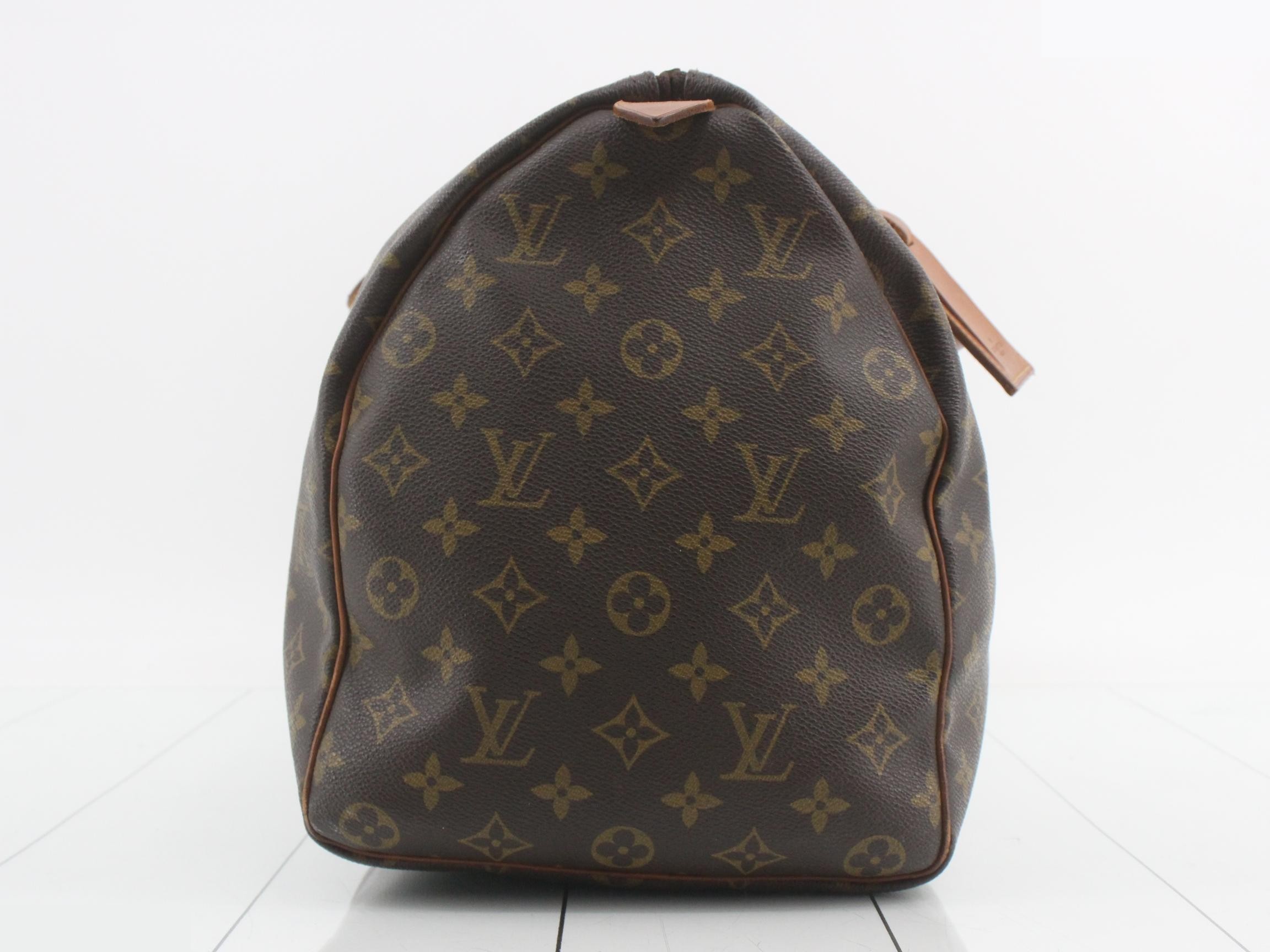 Keepall 45 — view 4
