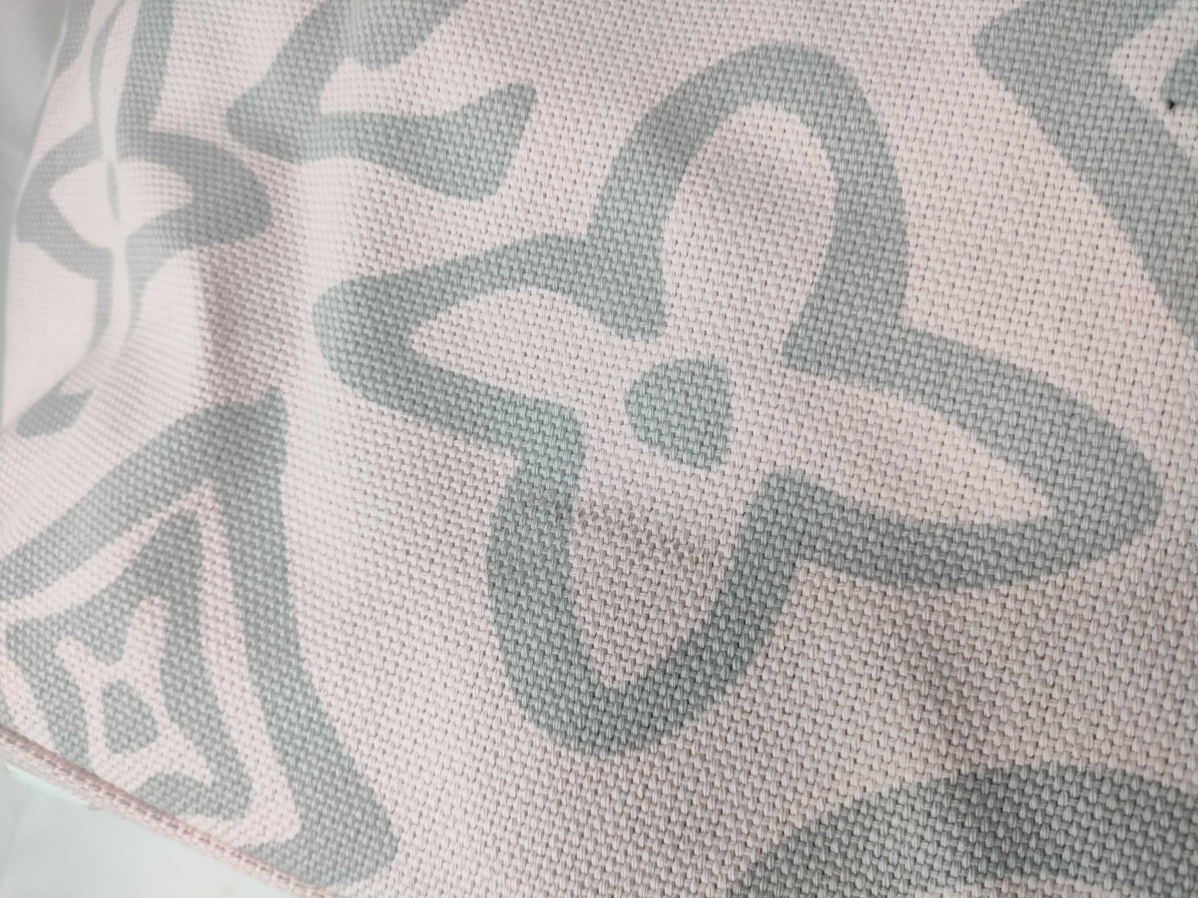 Monogram Vuitton Cruise Line Taïcienne GM M95675 Beige CA0068 Boston Bag — view 15