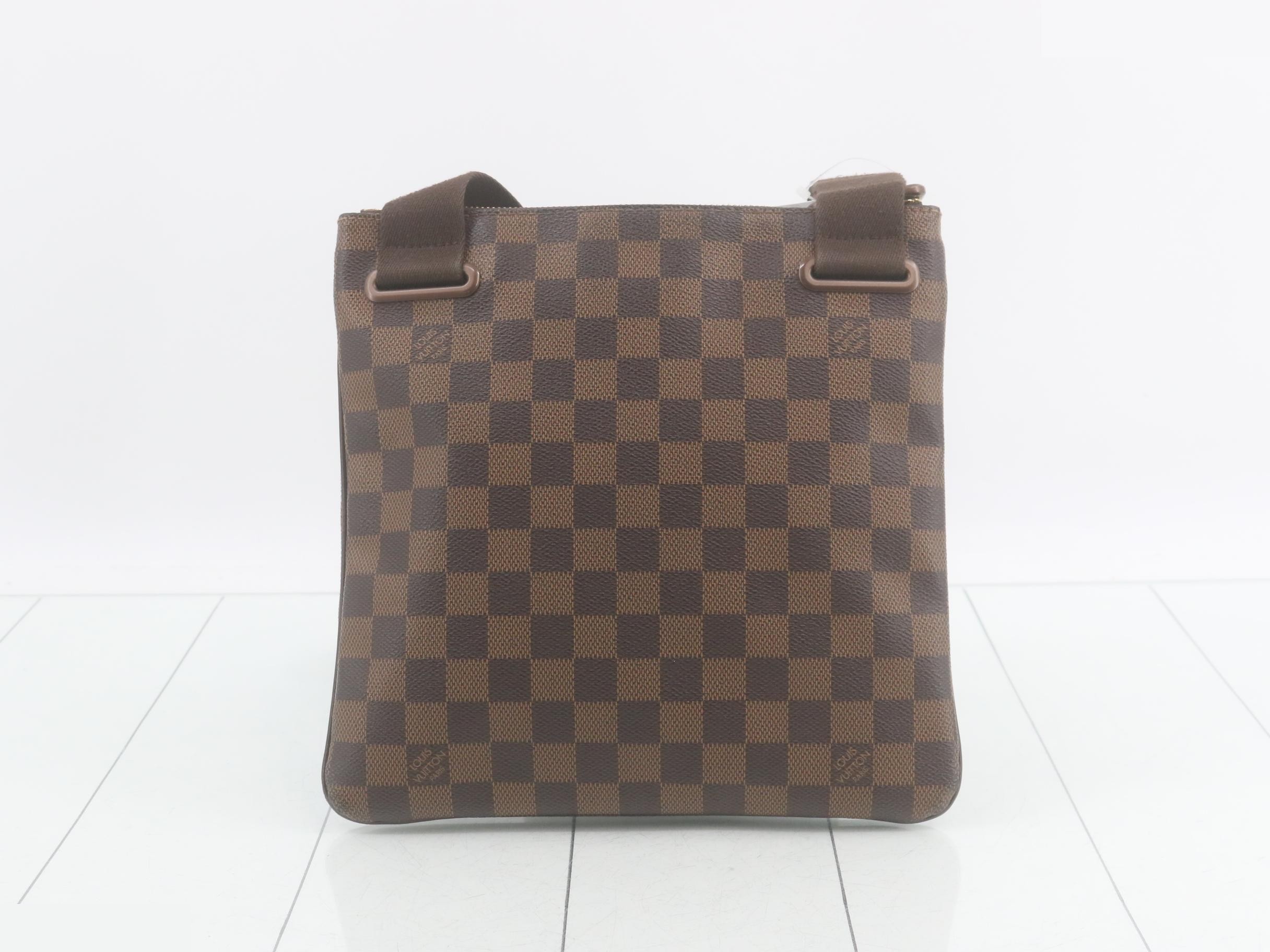 Pochette Platt Brooklyn — view 2