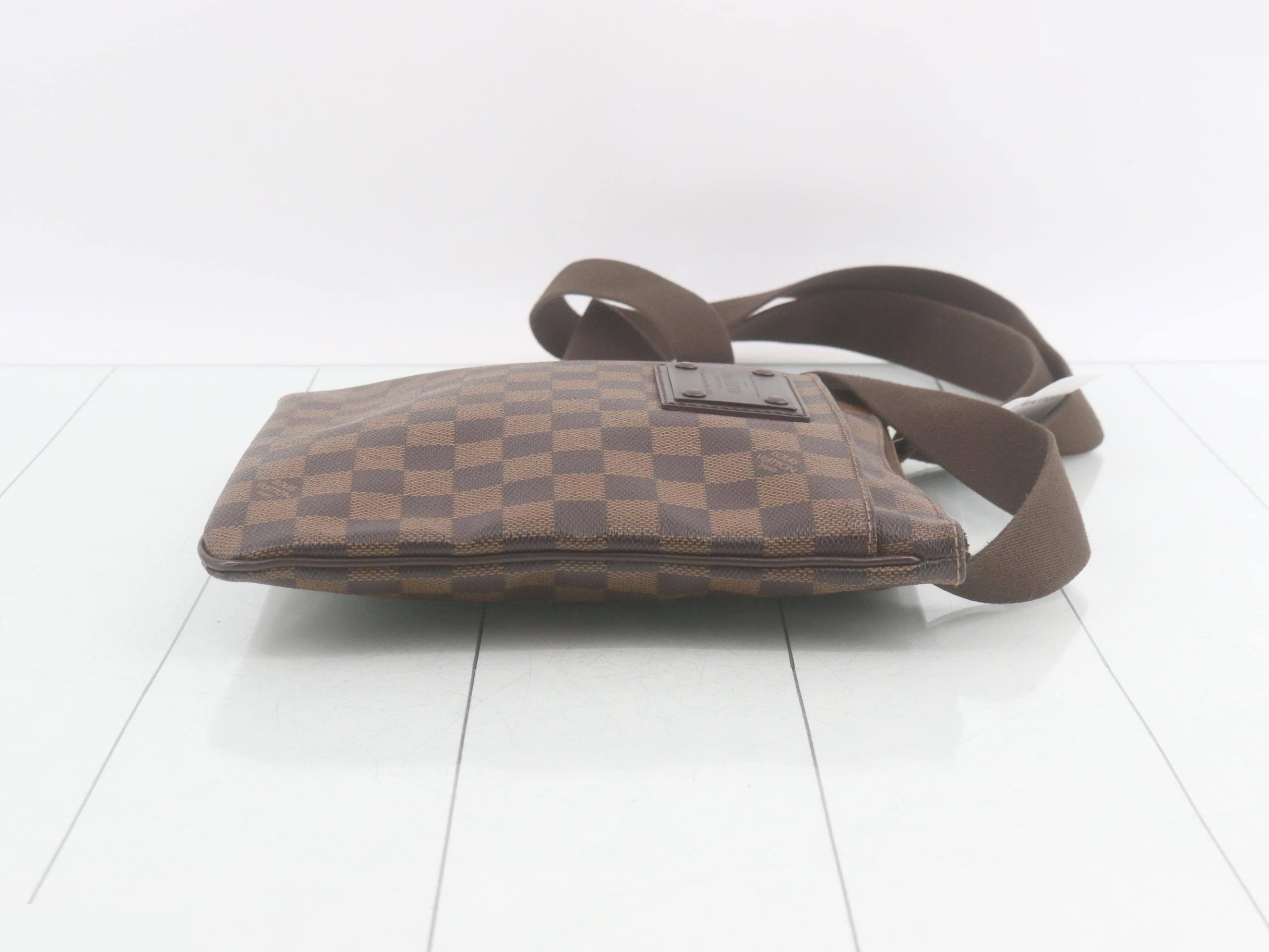 Pochette Platt Brooklyn — view 3