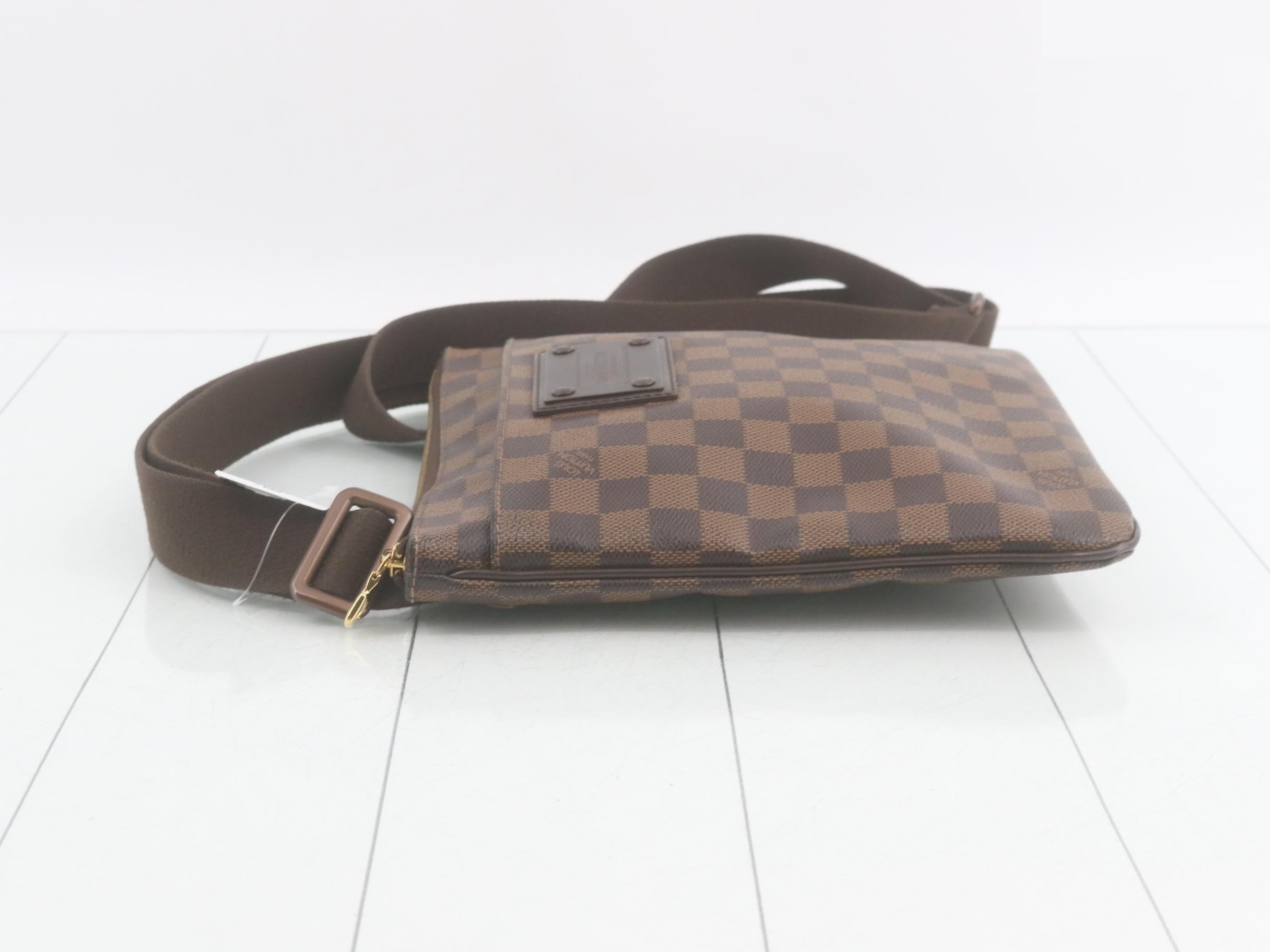 Pochette Platt Brooklyn — view 4