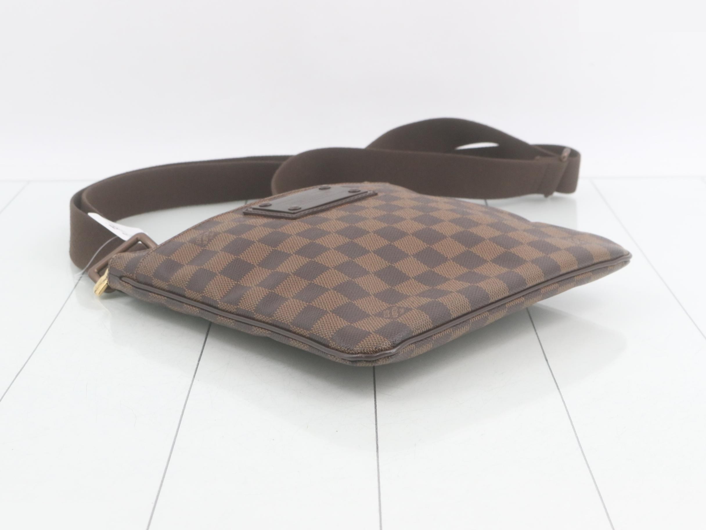 Pochette Platt Brooklyn — view 5
