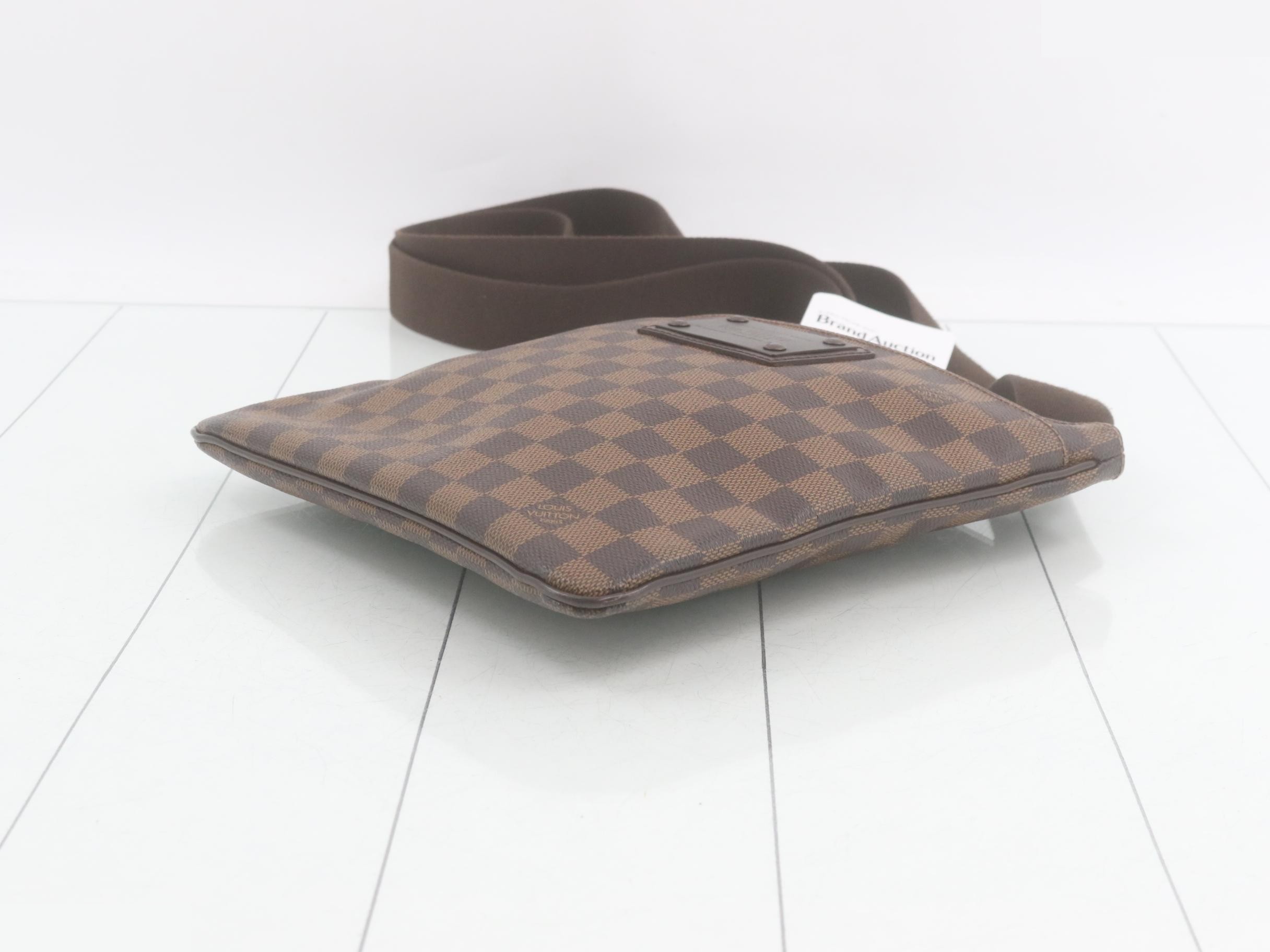 Pochette Platt Brooklyn — view 6