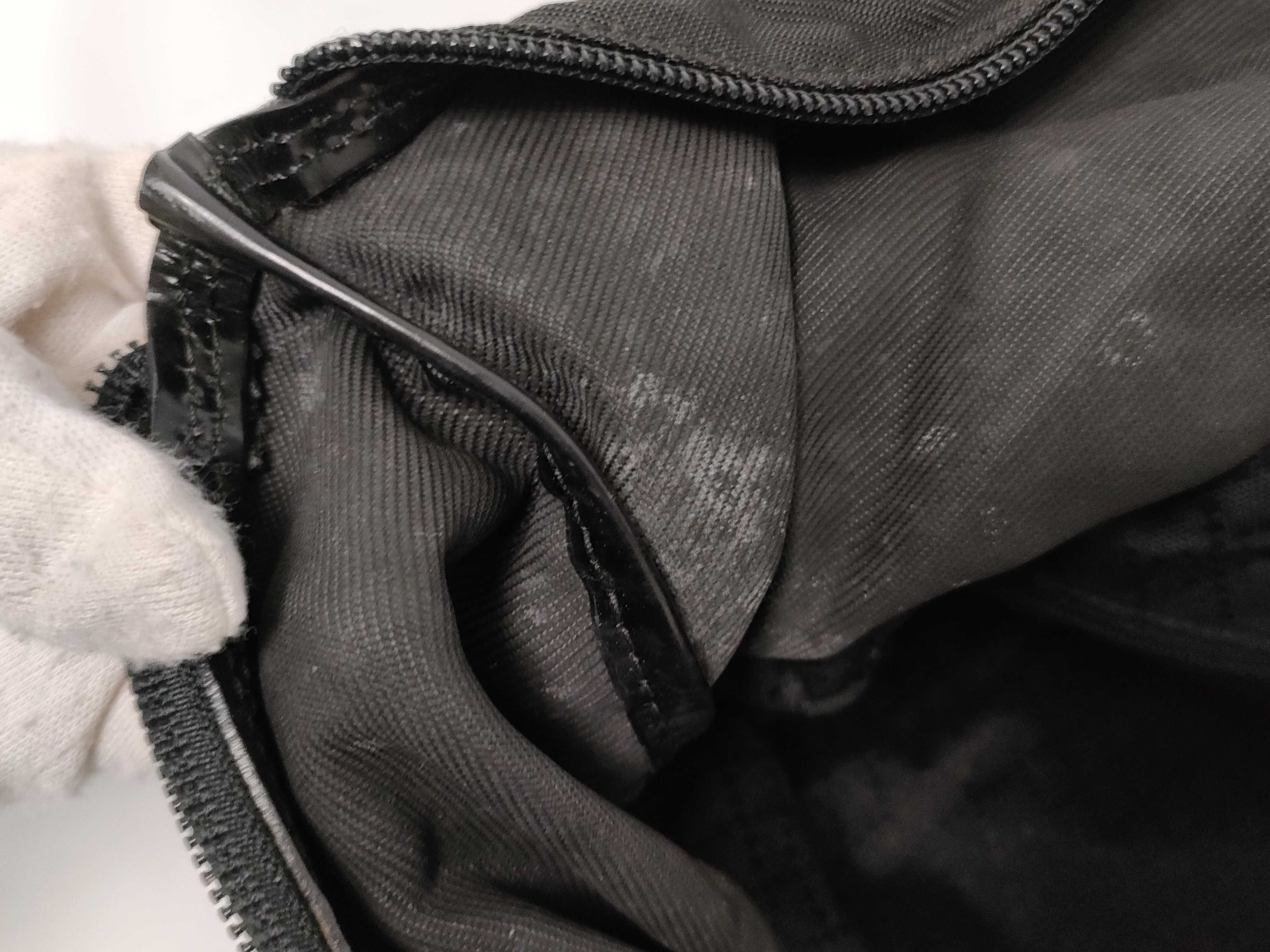 Bamboo Vintage Tote Bag — view 11