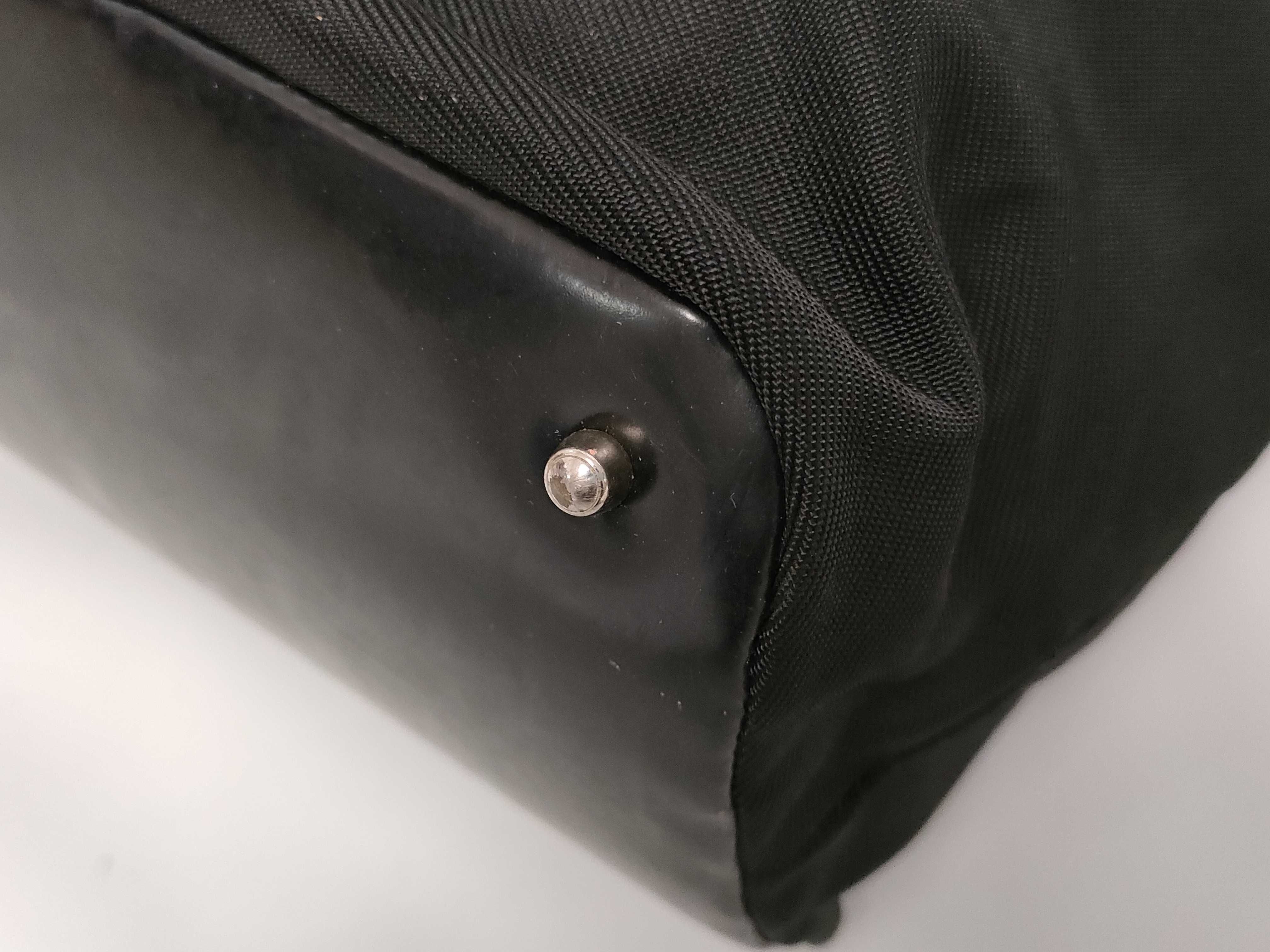 Bamboo Vintage Tote Bag — view 7