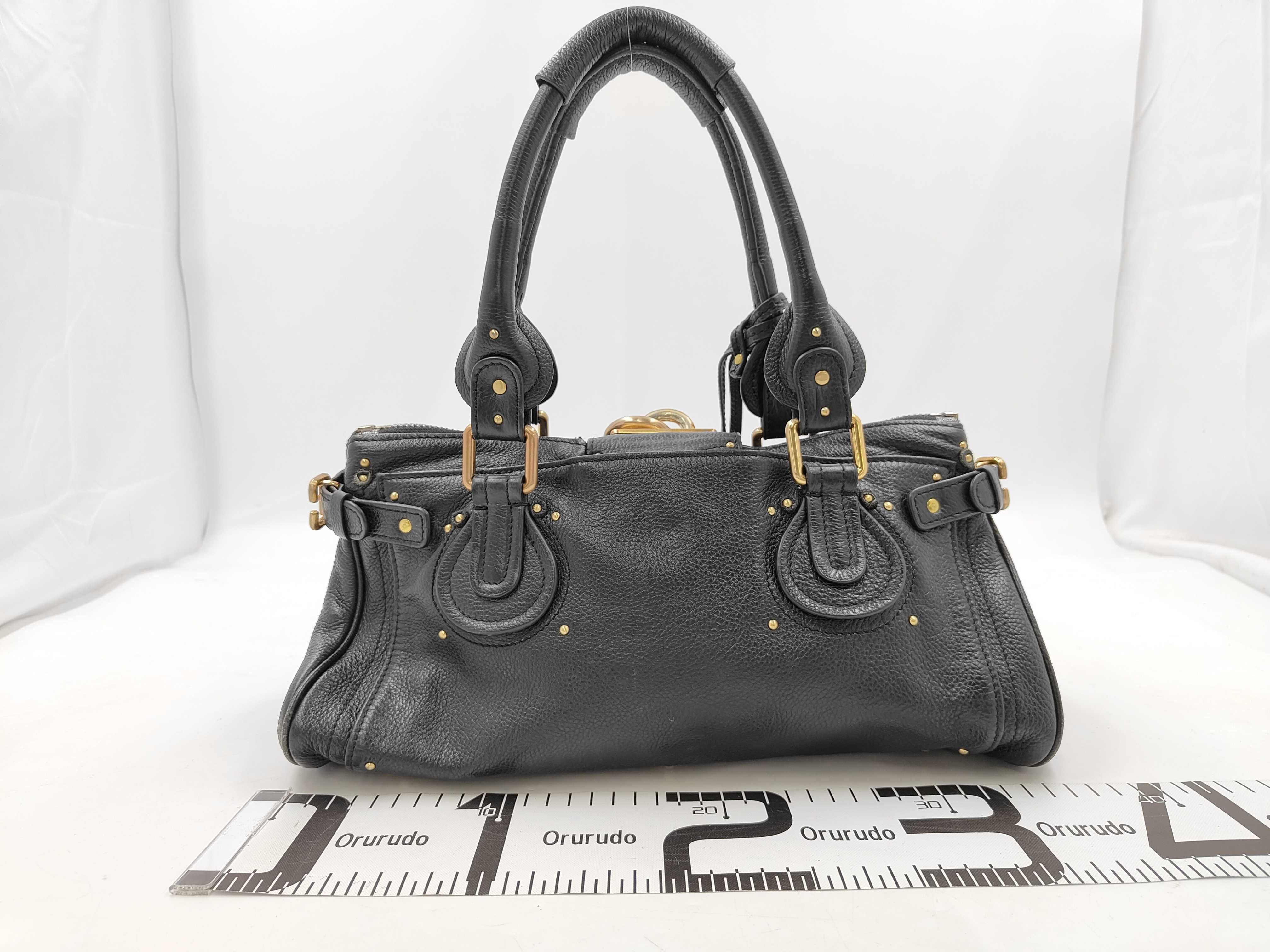 handbag — view 2